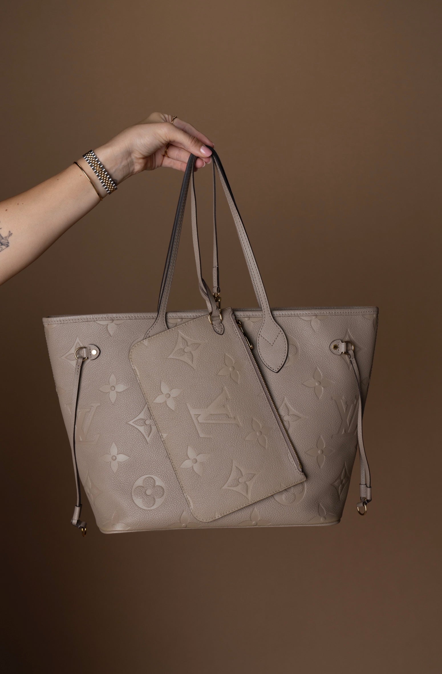 Louis Vuitton Neverfull