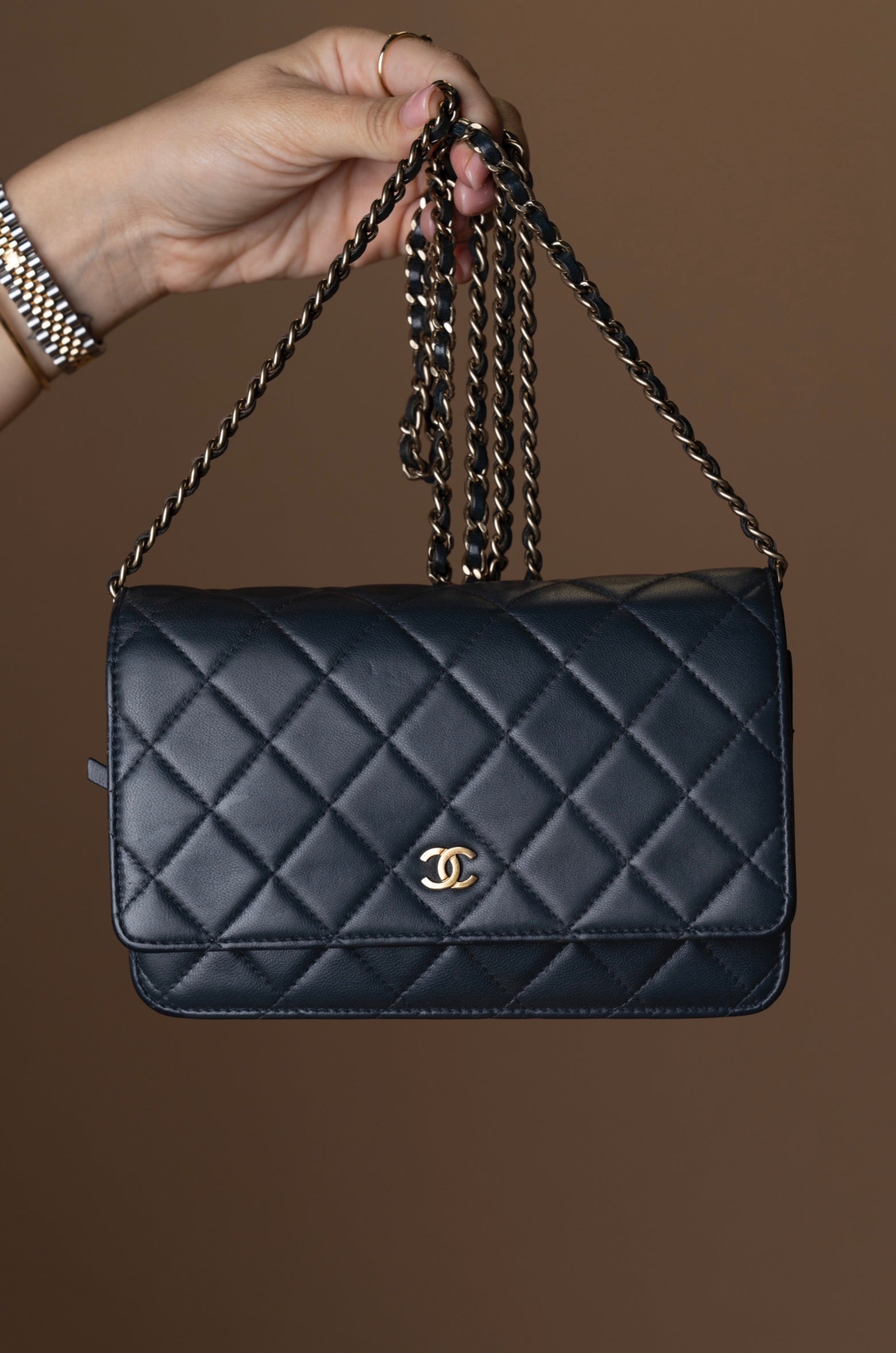 Chanel WOC
