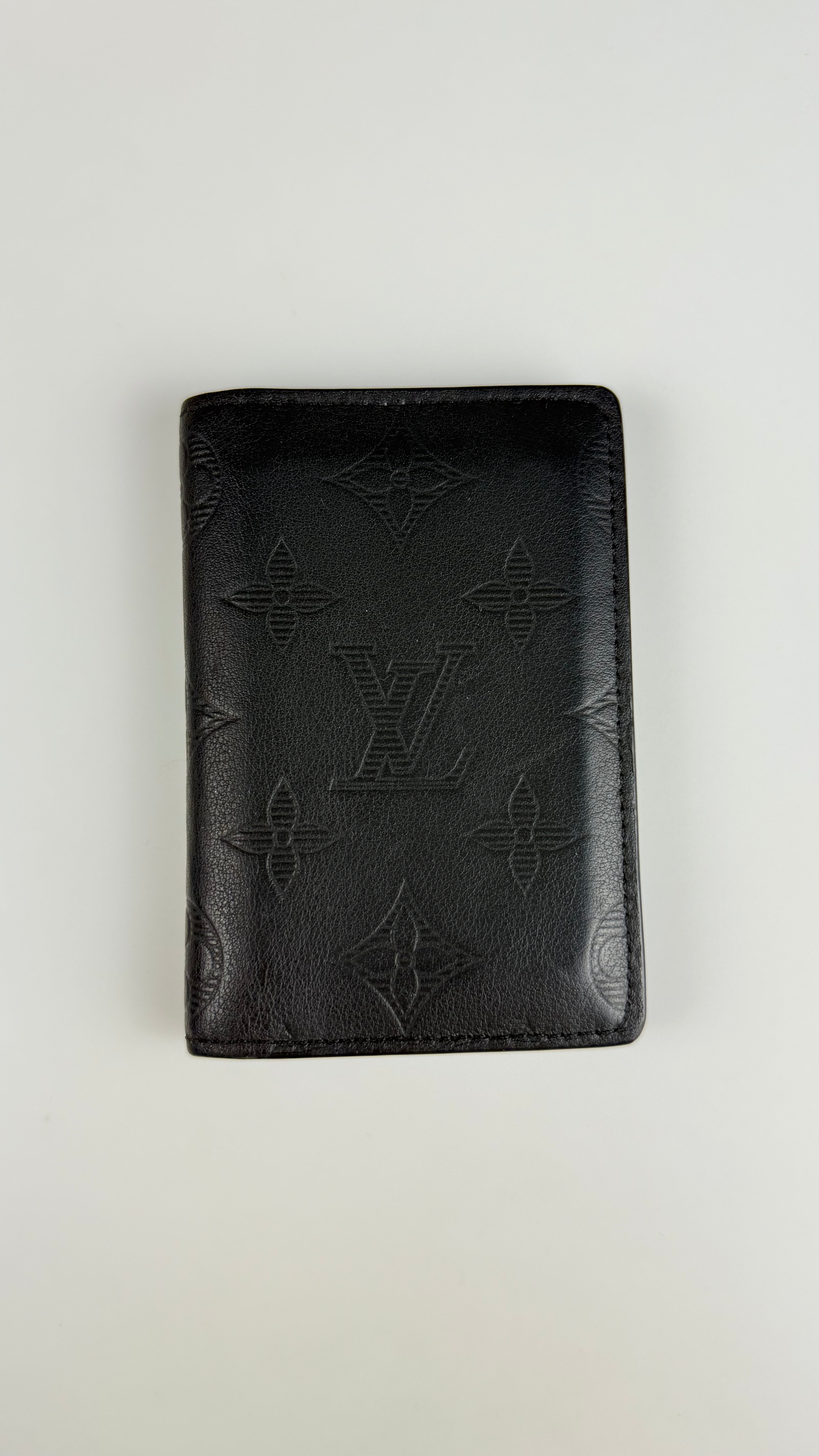 Louis Vuitton Porta Cartões