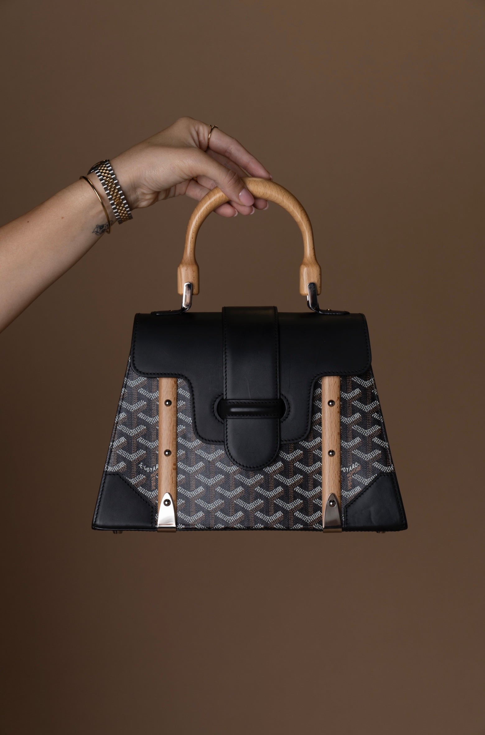 Goyard Saigon MM