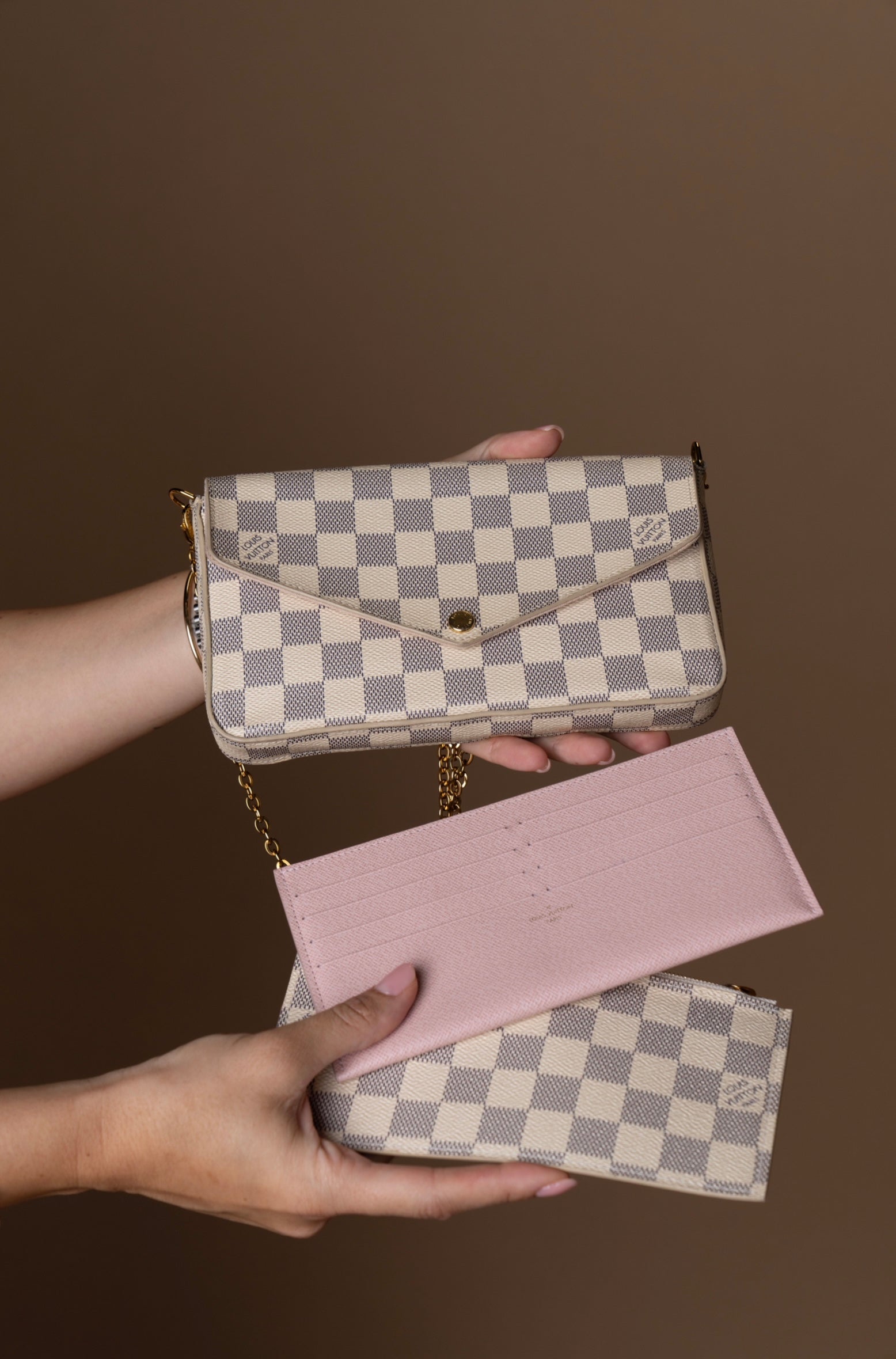 Louis Vuitton Felicie