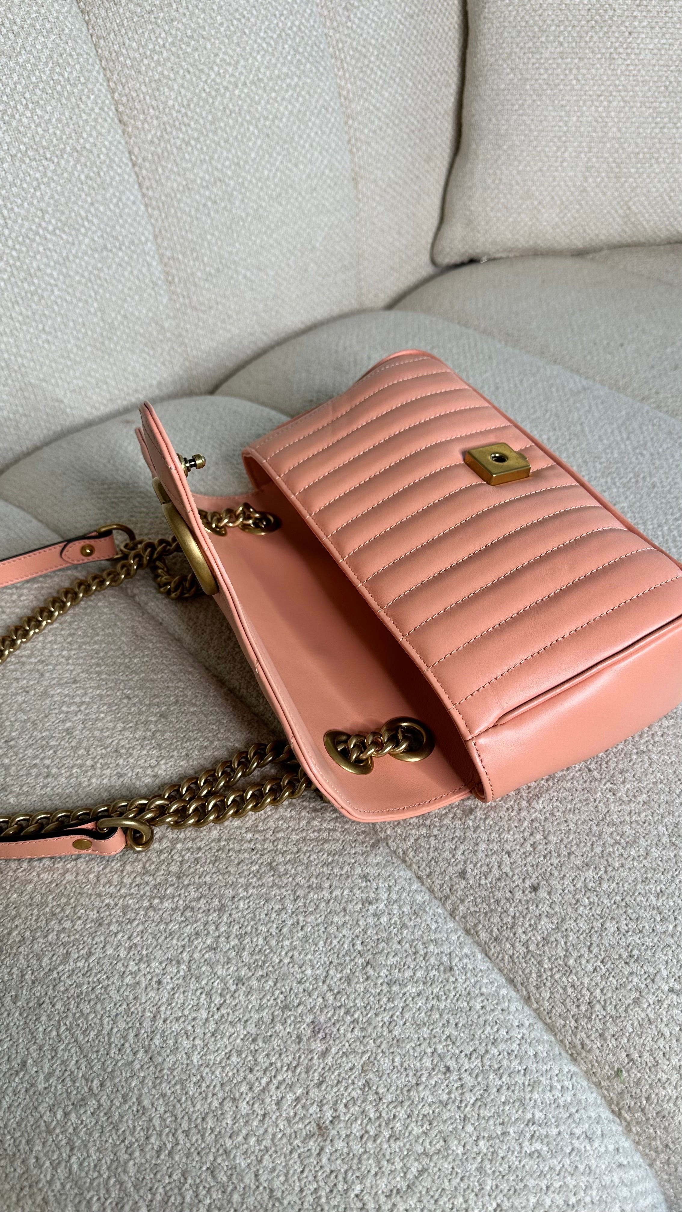 Gucci Marmont Small