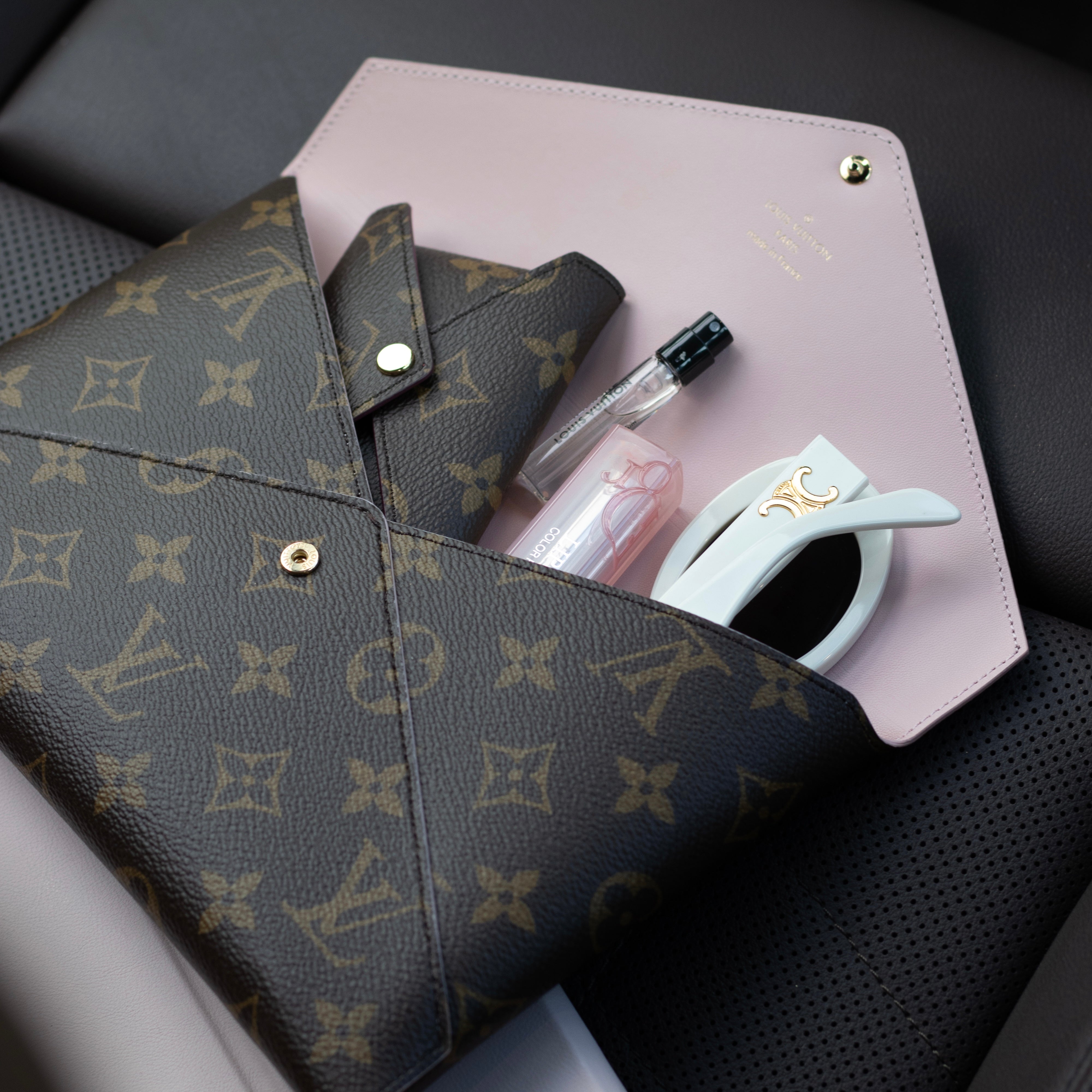 Louis Vuitton Kirigami