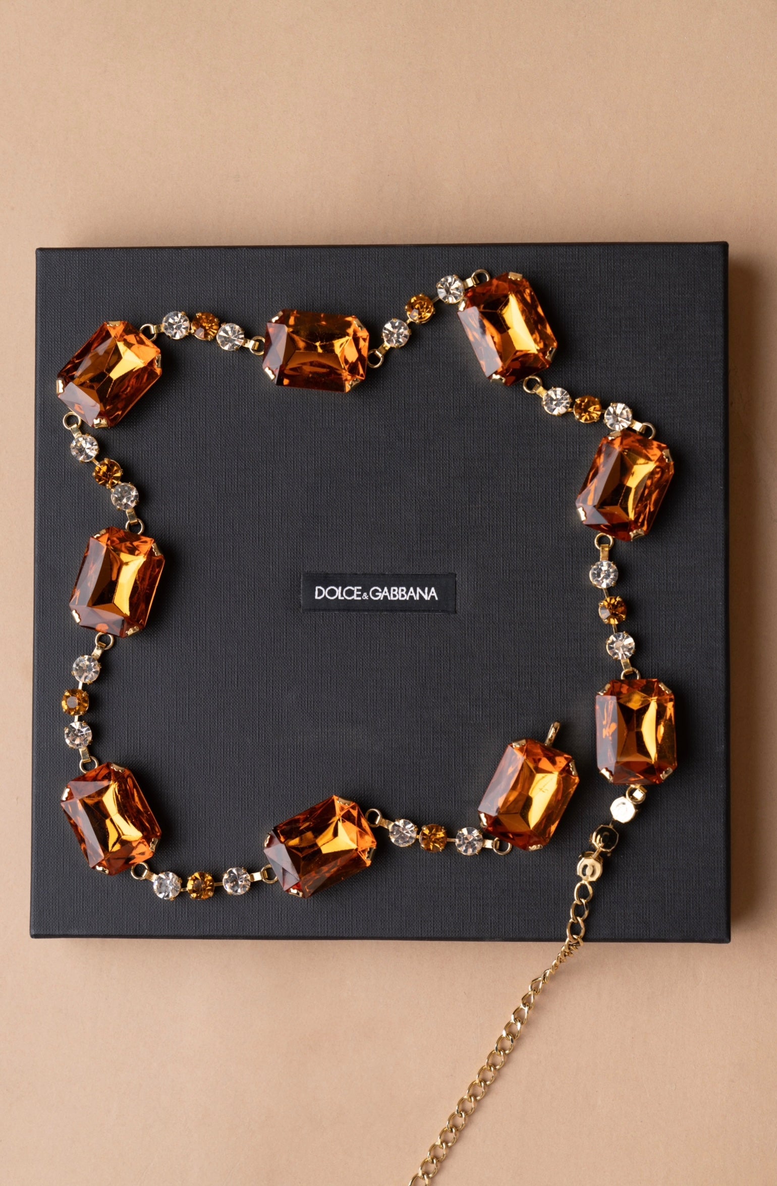 Dolce & Gabbana cinto