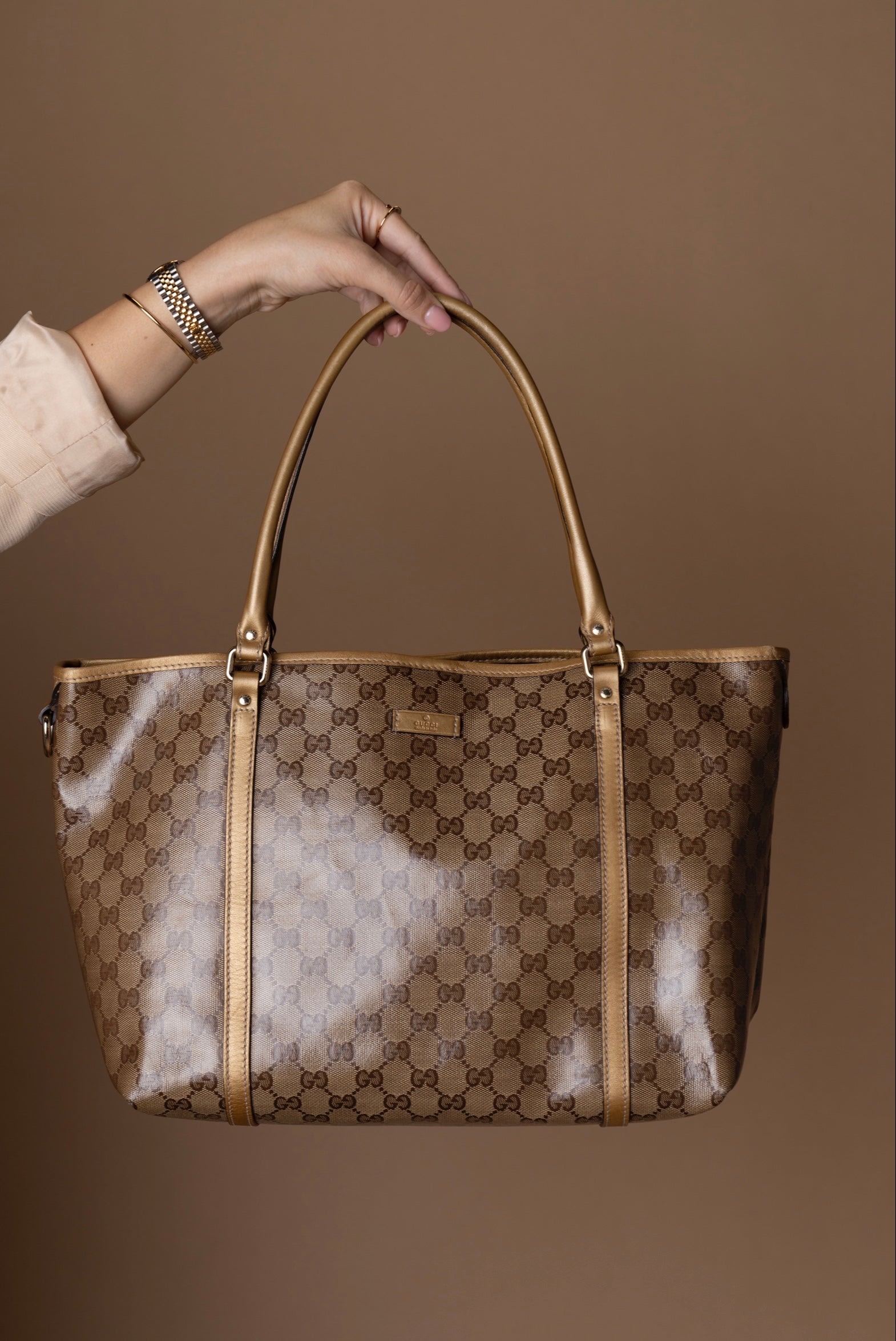 Gucci Tote Bag