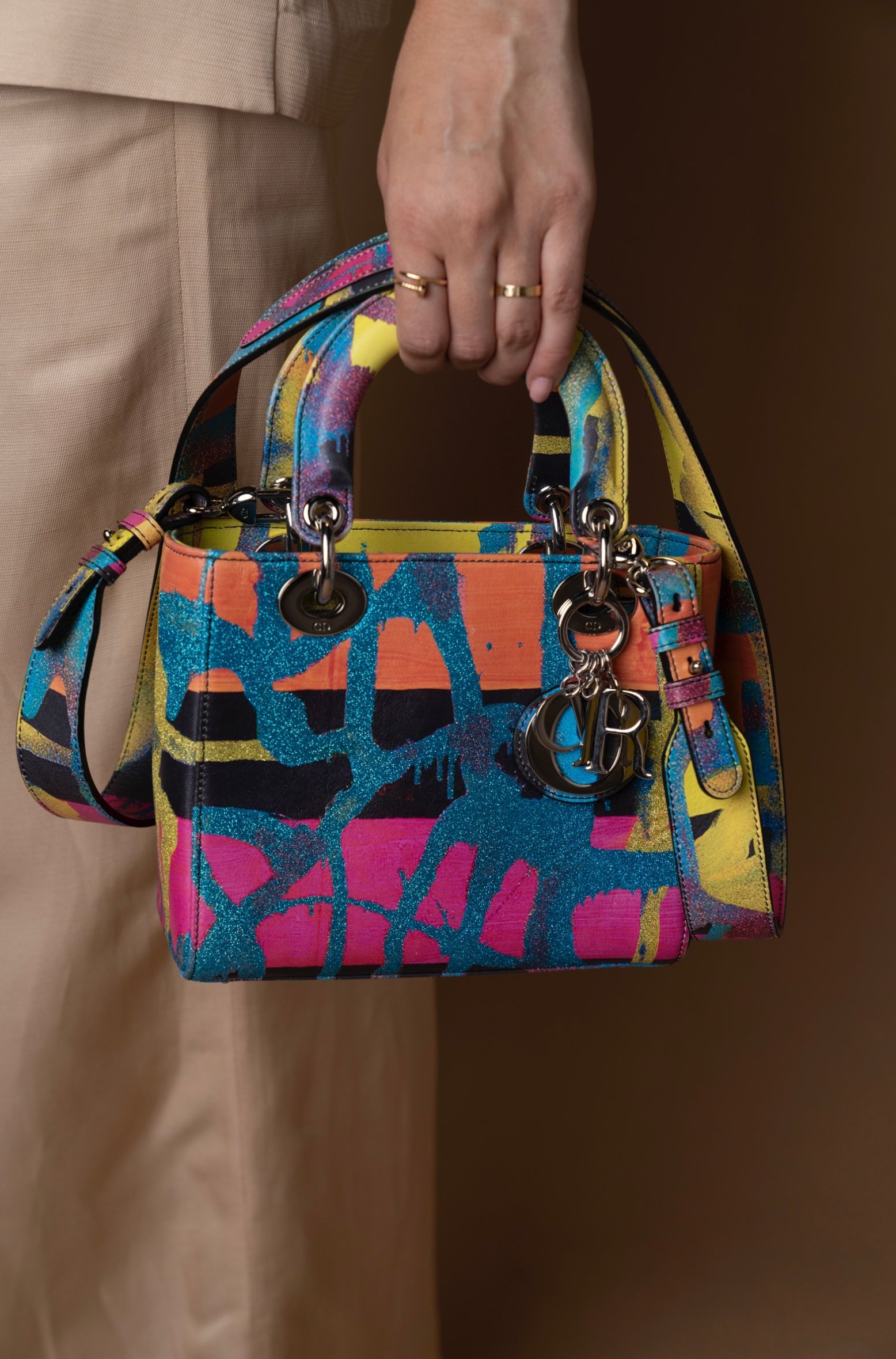 Dior Lady Dior Small