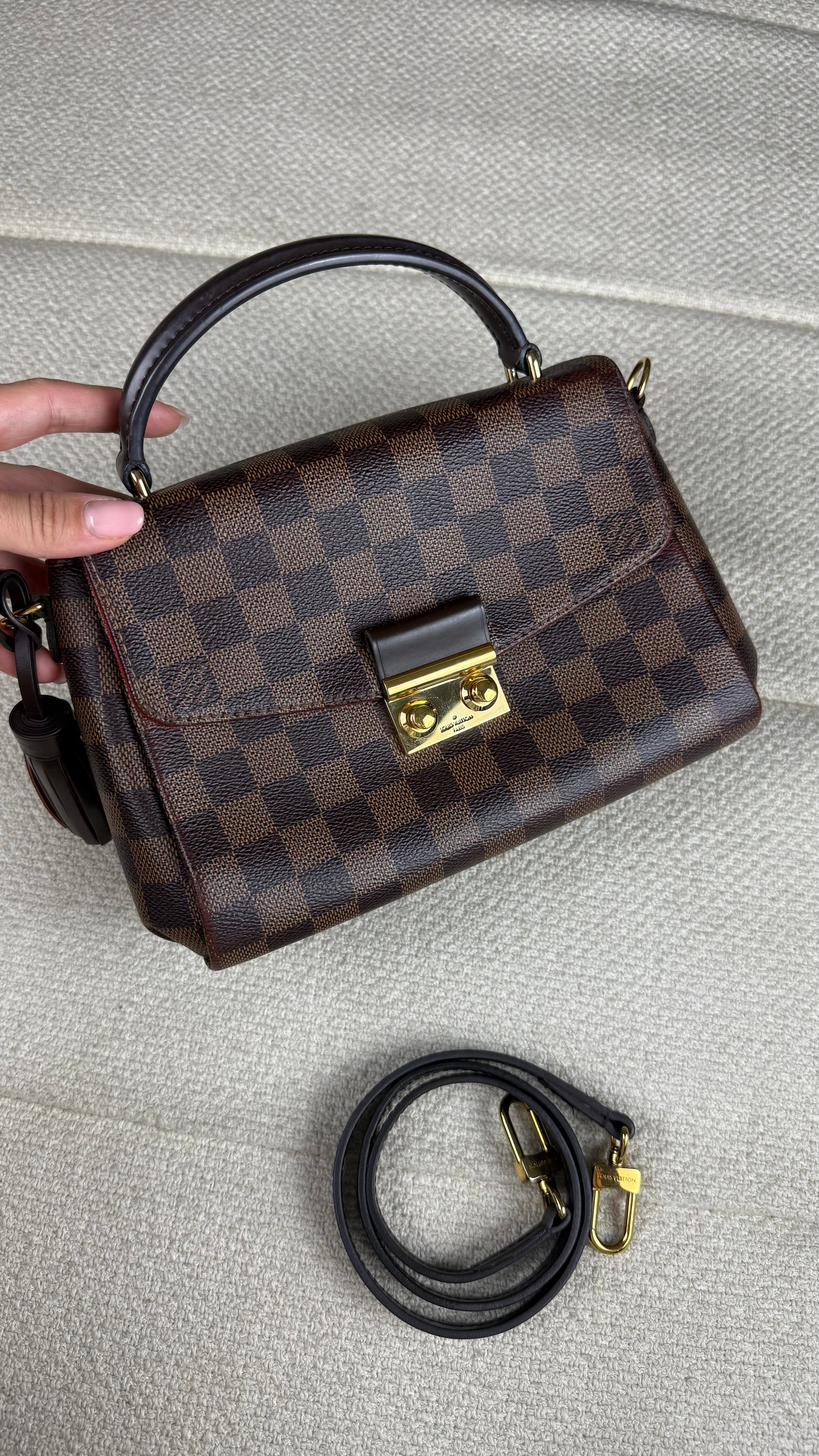 Louis Vuitton Croisette