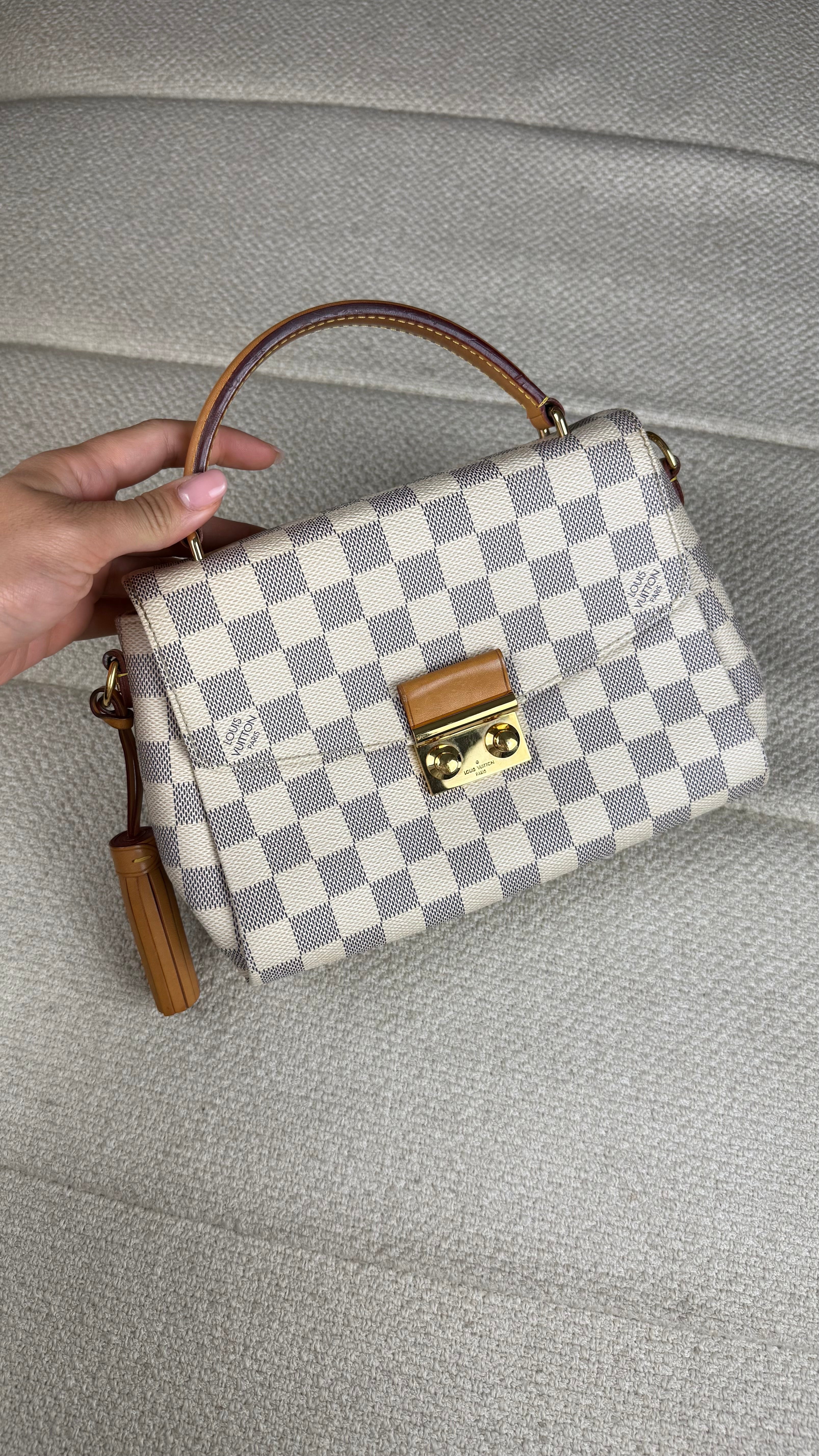 Louis Vuitton Croisette