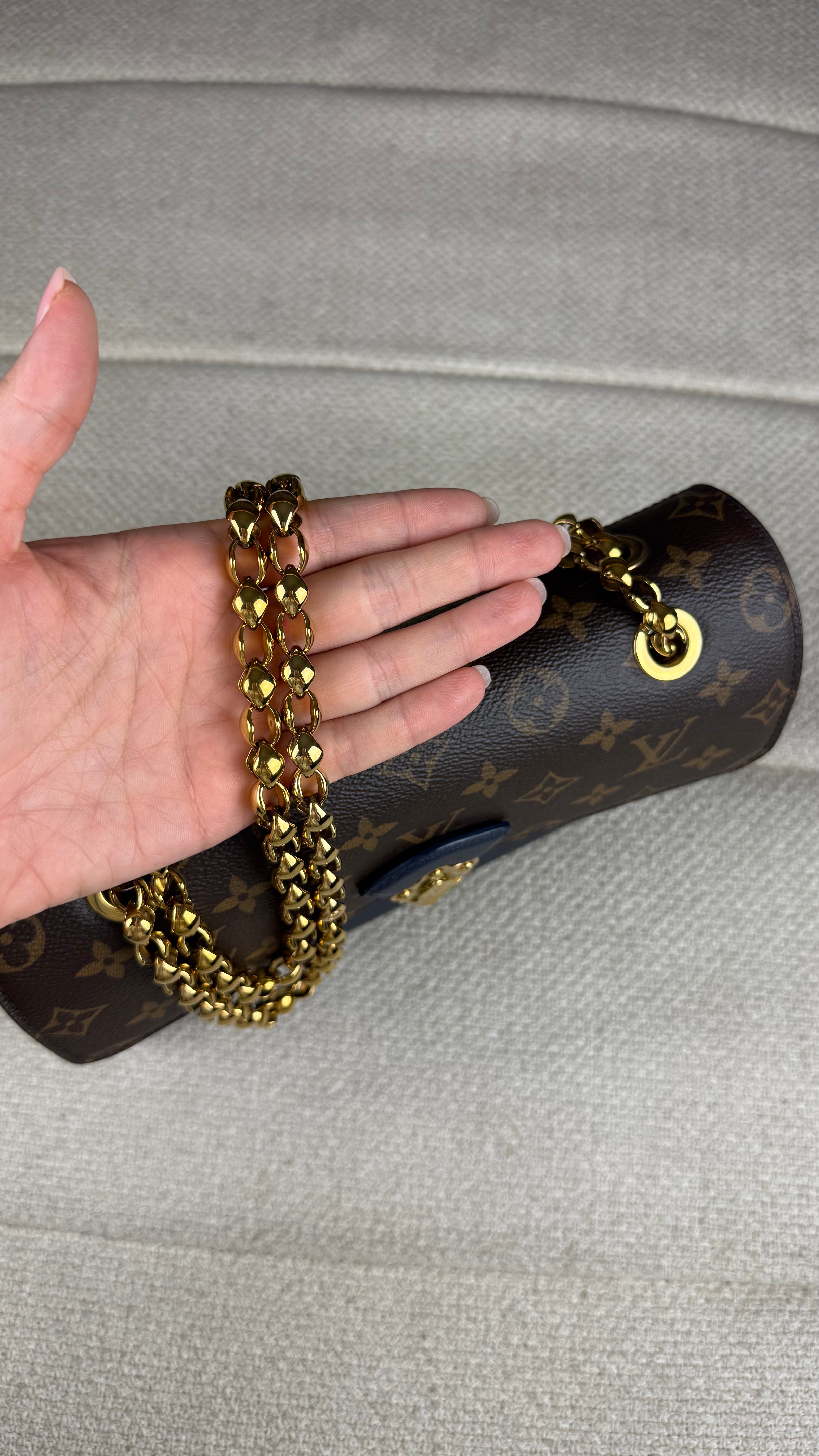 Louis Vuitton Victoire