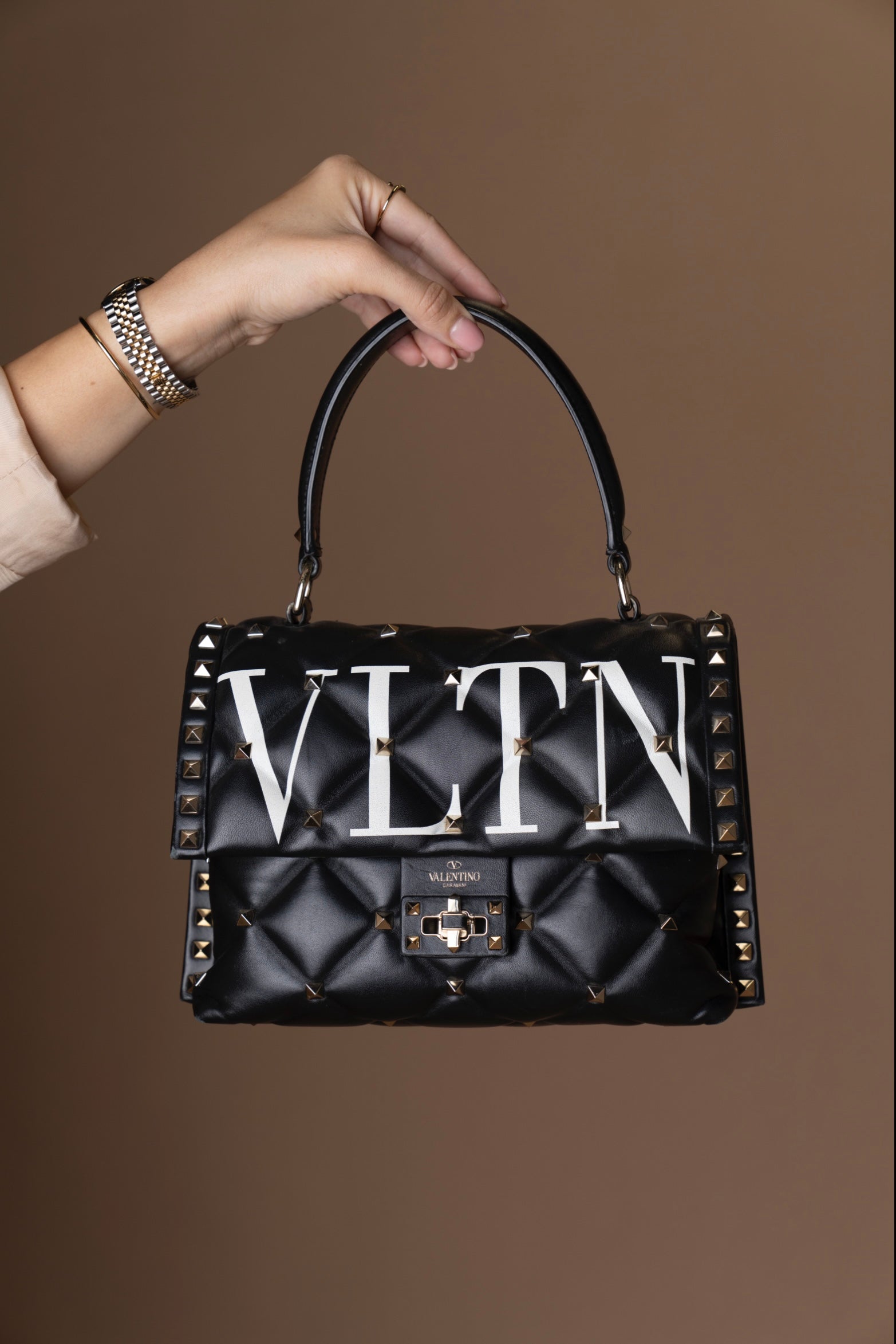 Valentino Garavani Candy Stud