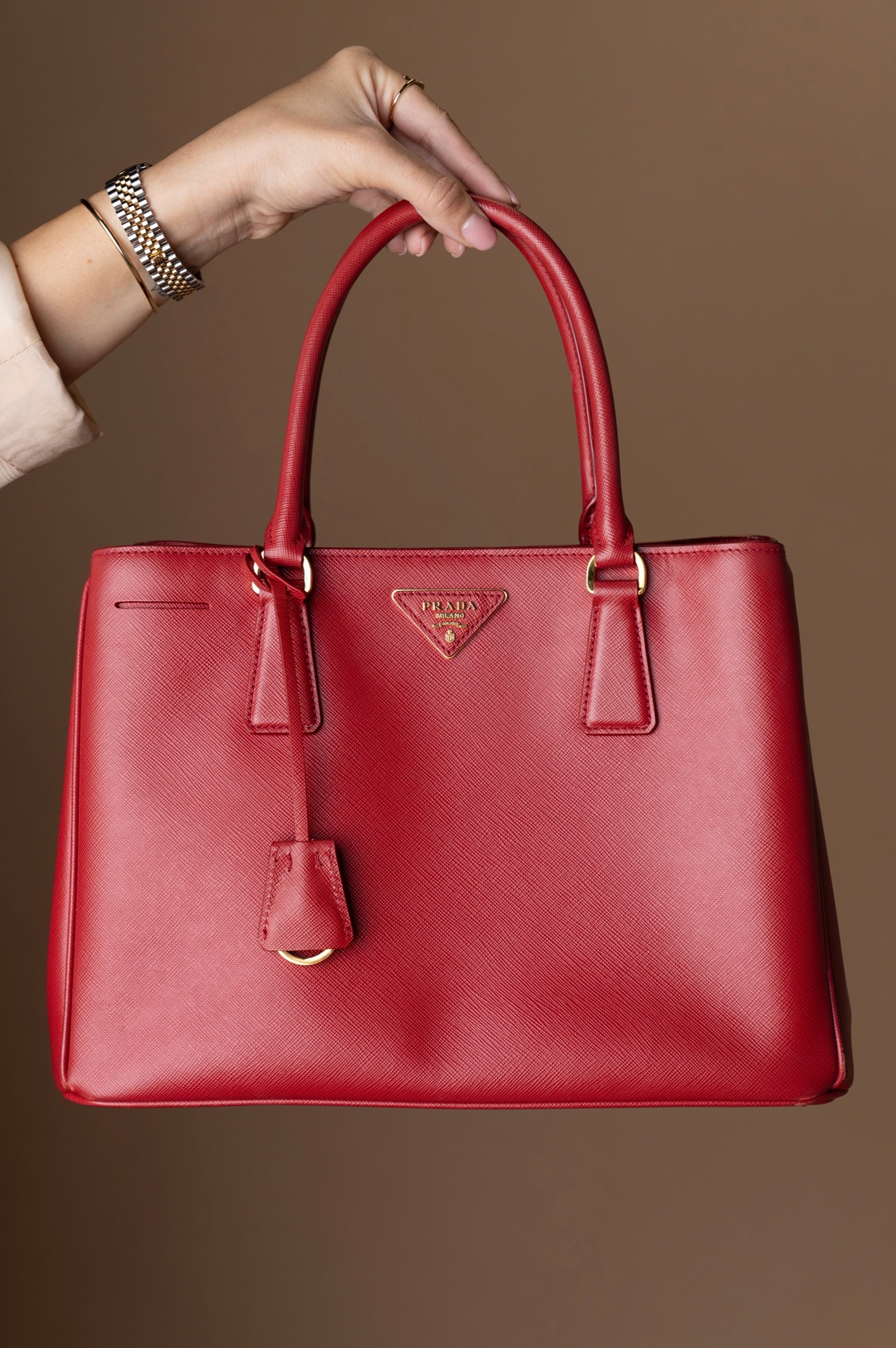 Prada Galleria Medium