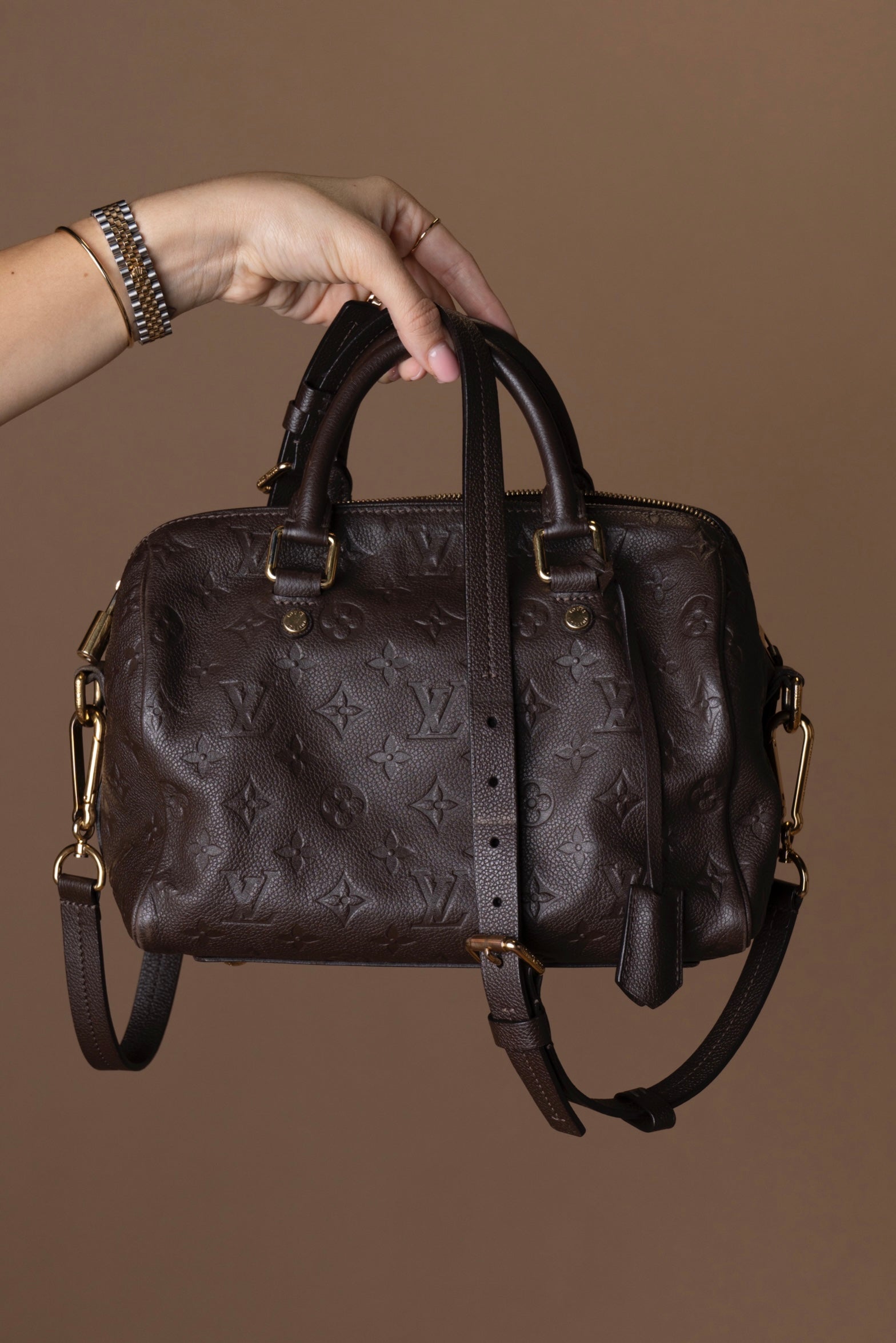 Louis Vuitton Speedy 25