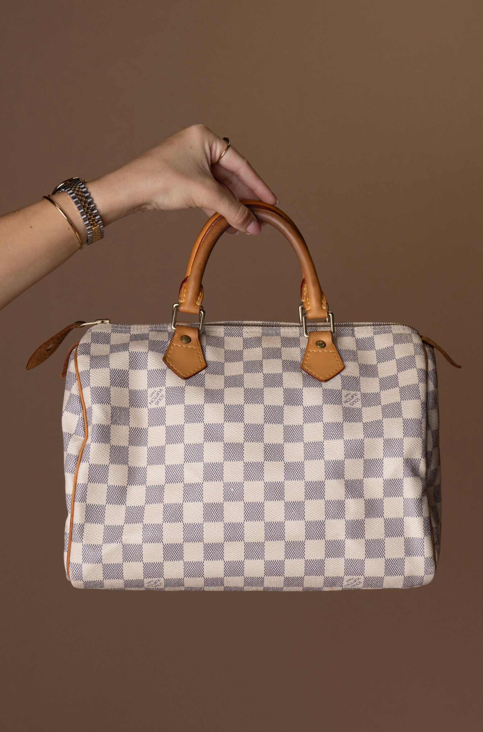 Louis Vuitton Speedy 30