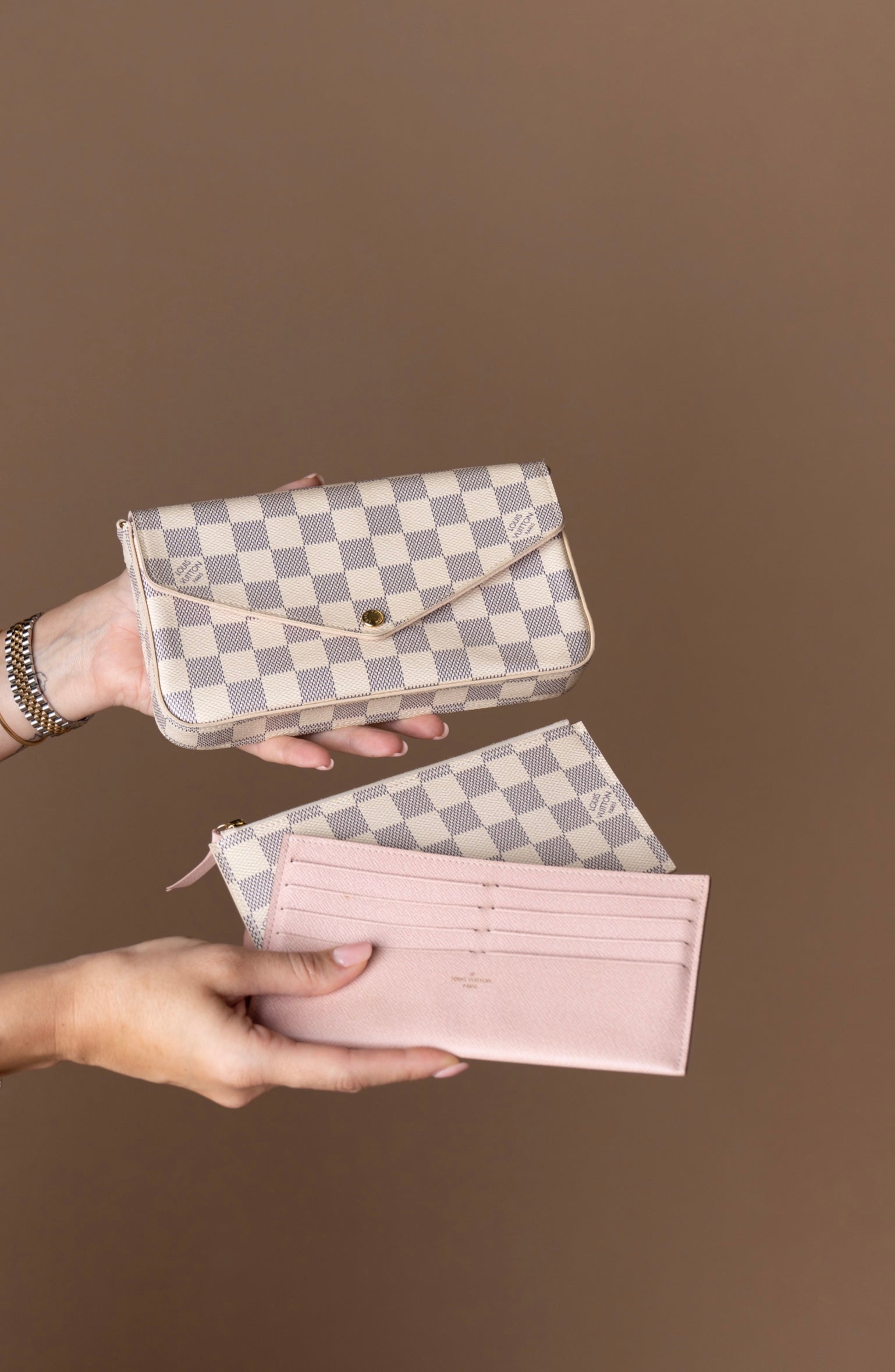 Louis Vuitton Felicie