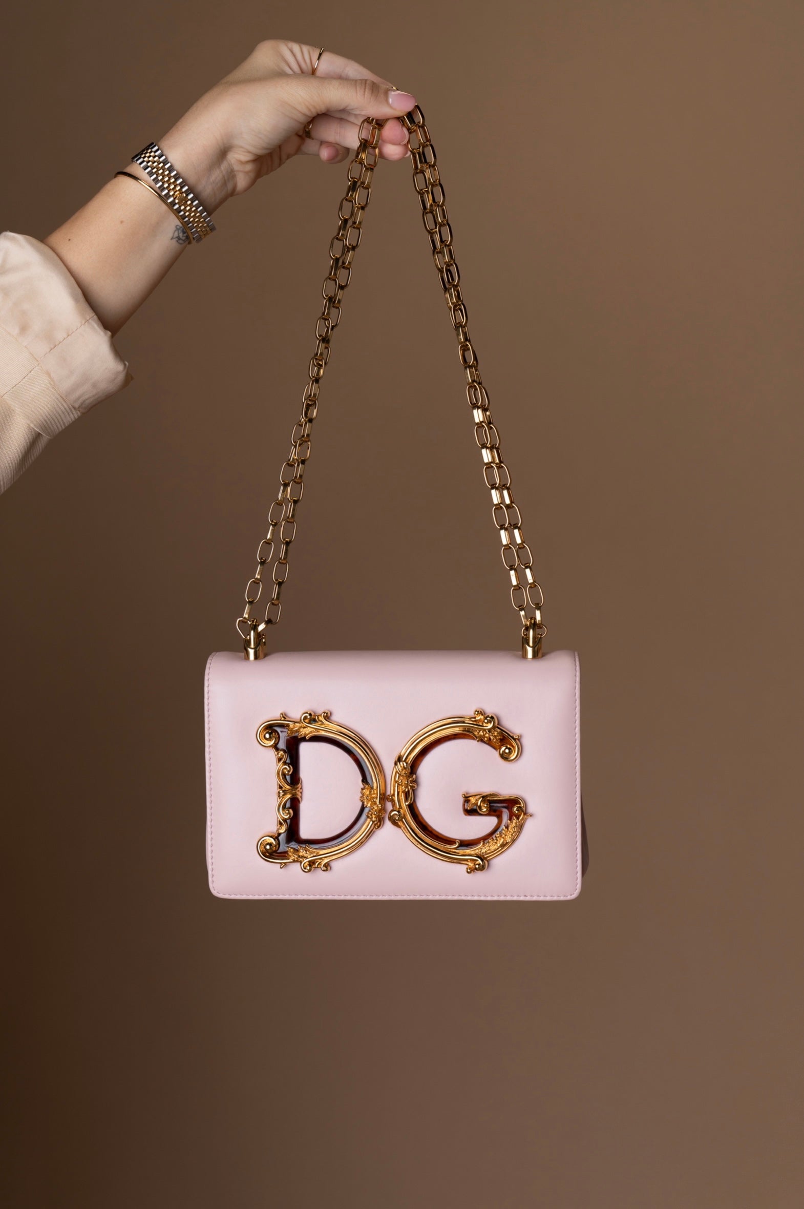 Dolce & Gabbana Girls