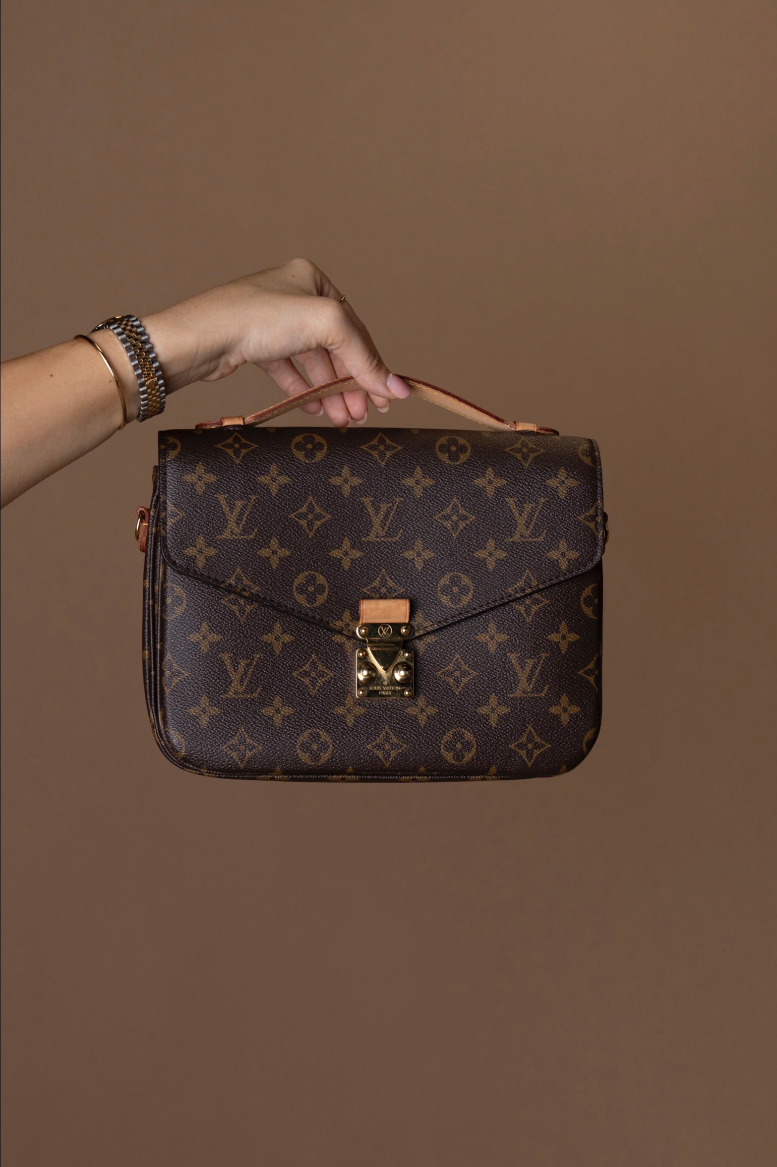 Louis Vuitton Metis