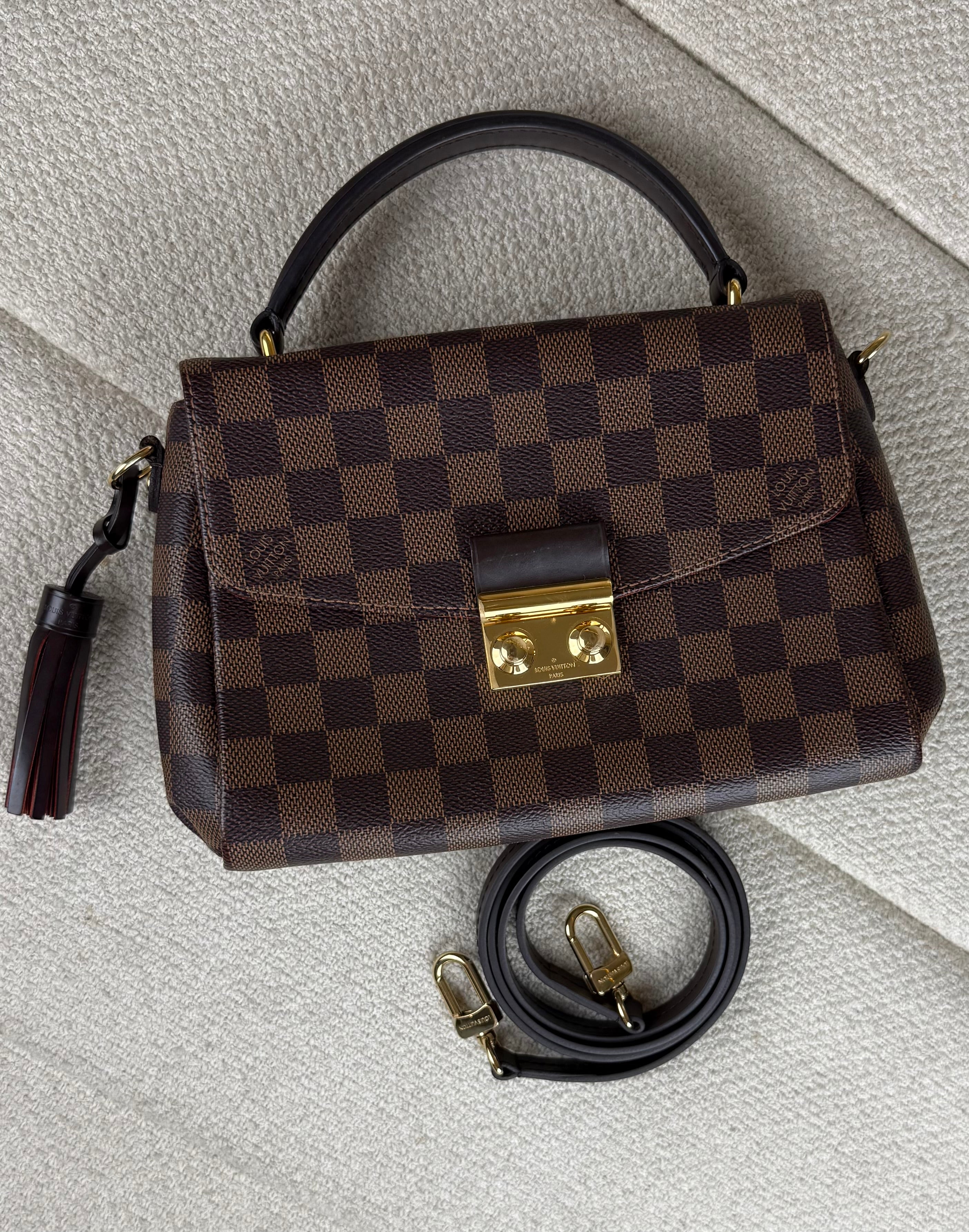 Louis Vuitton Croisette