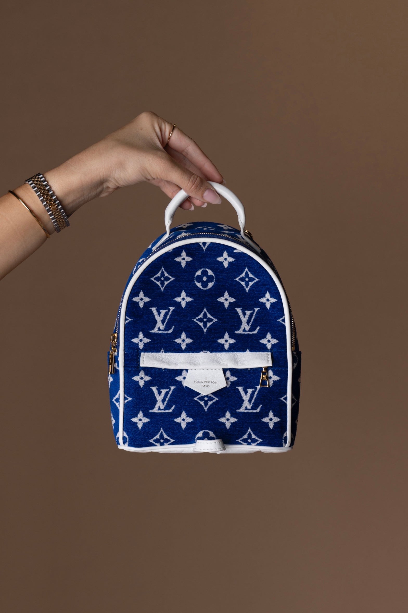 Louis Vuitton Mini Mochila