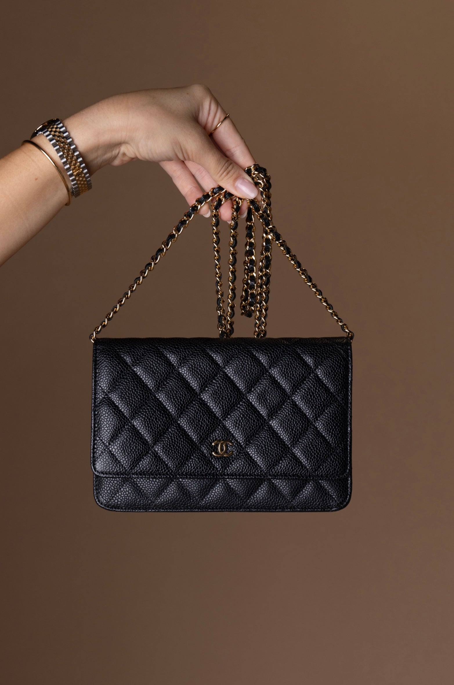 Chanel WOC