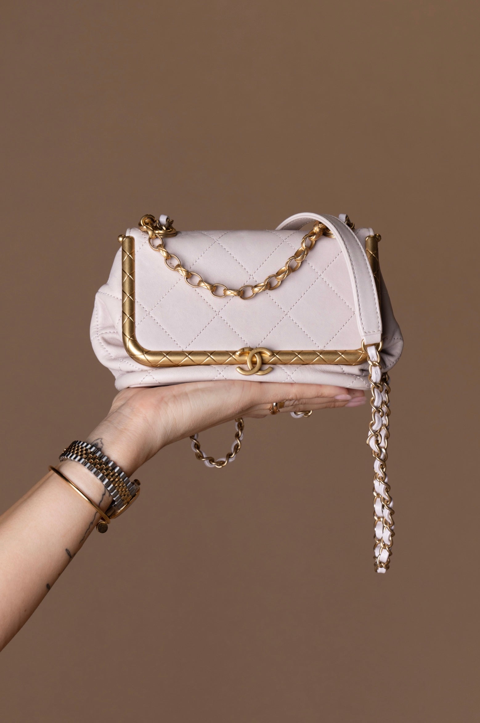 Chanel My Crush