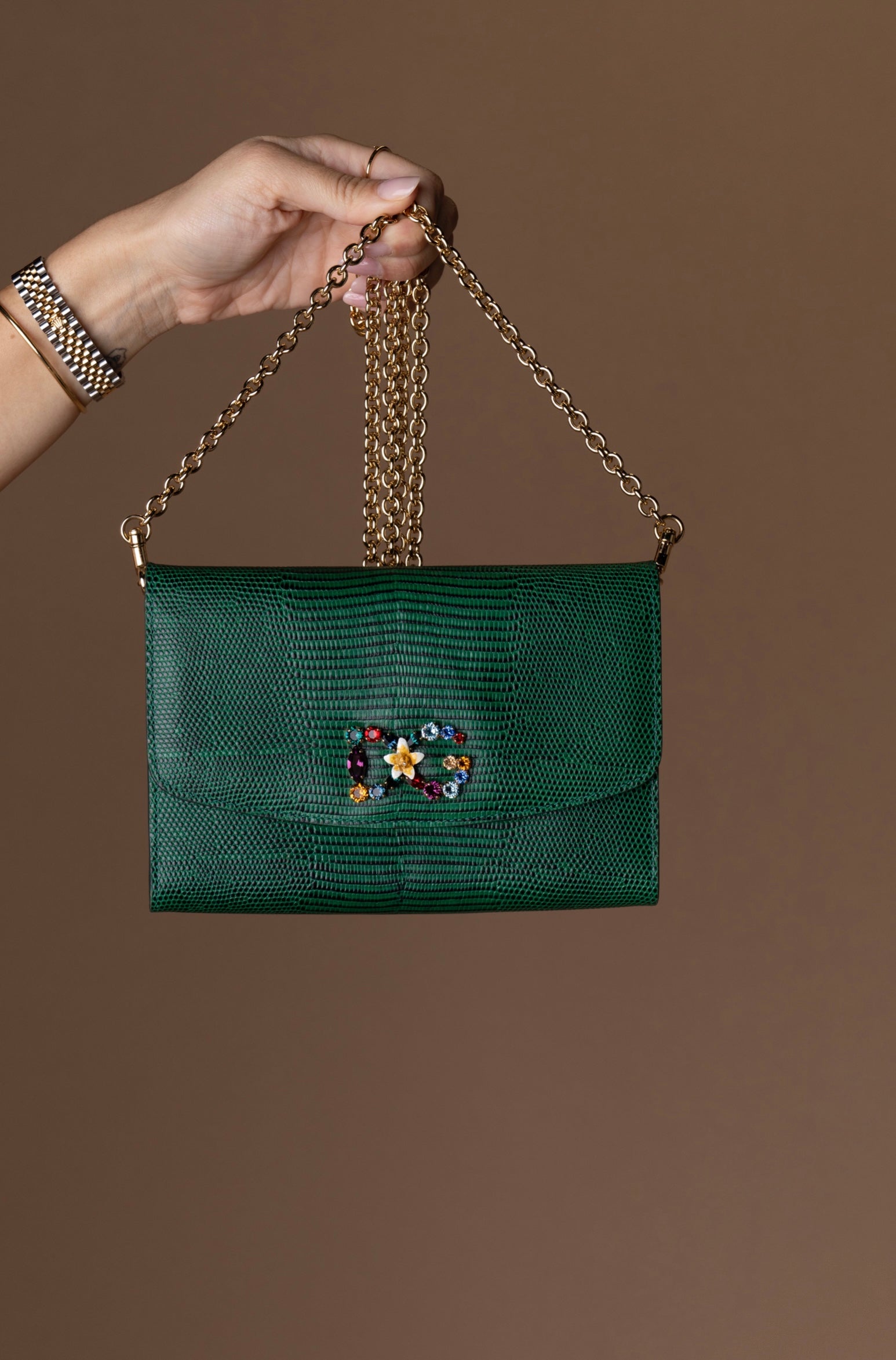 Dolce & Gabbana Clutch