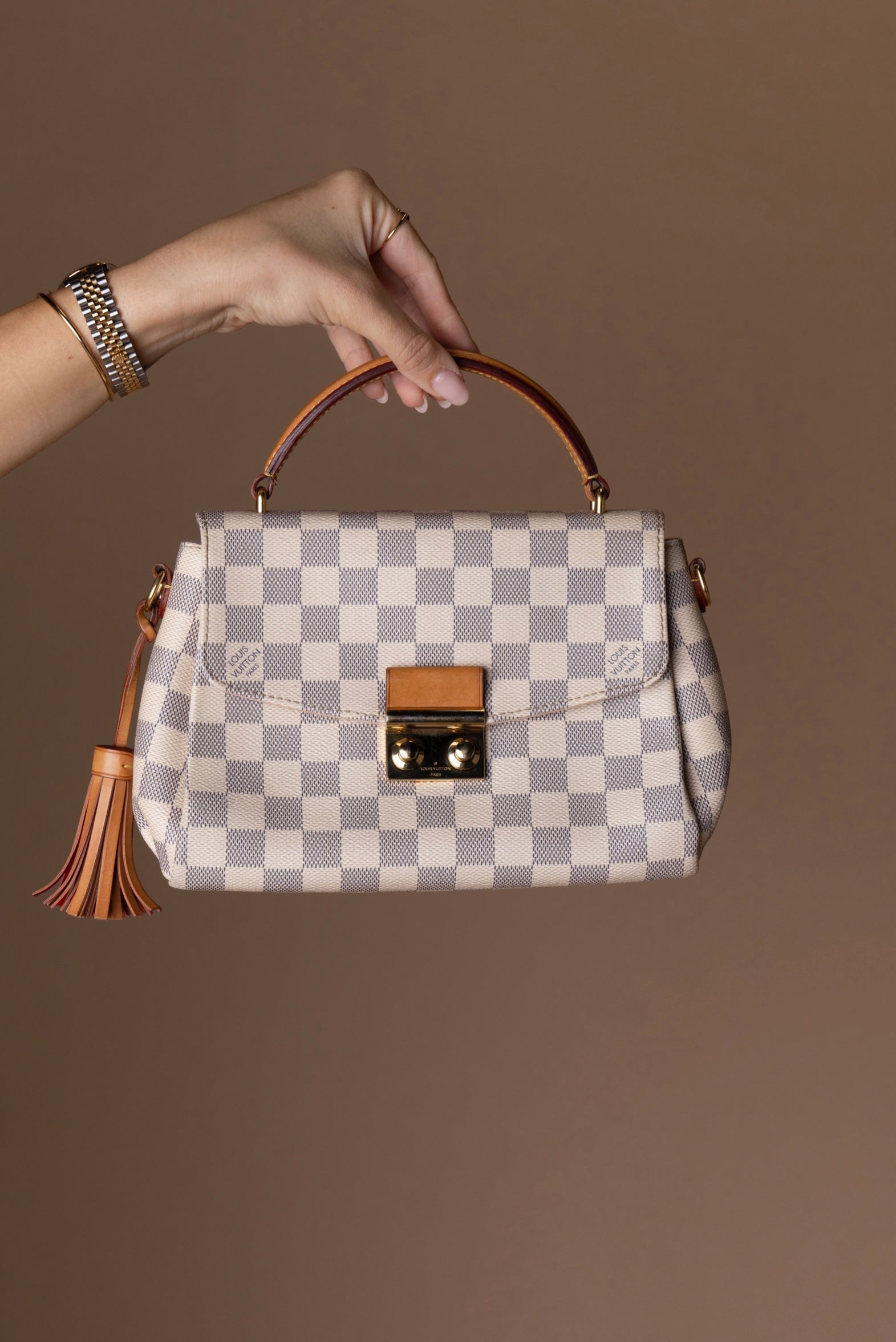 Louis Vuitton Croisette