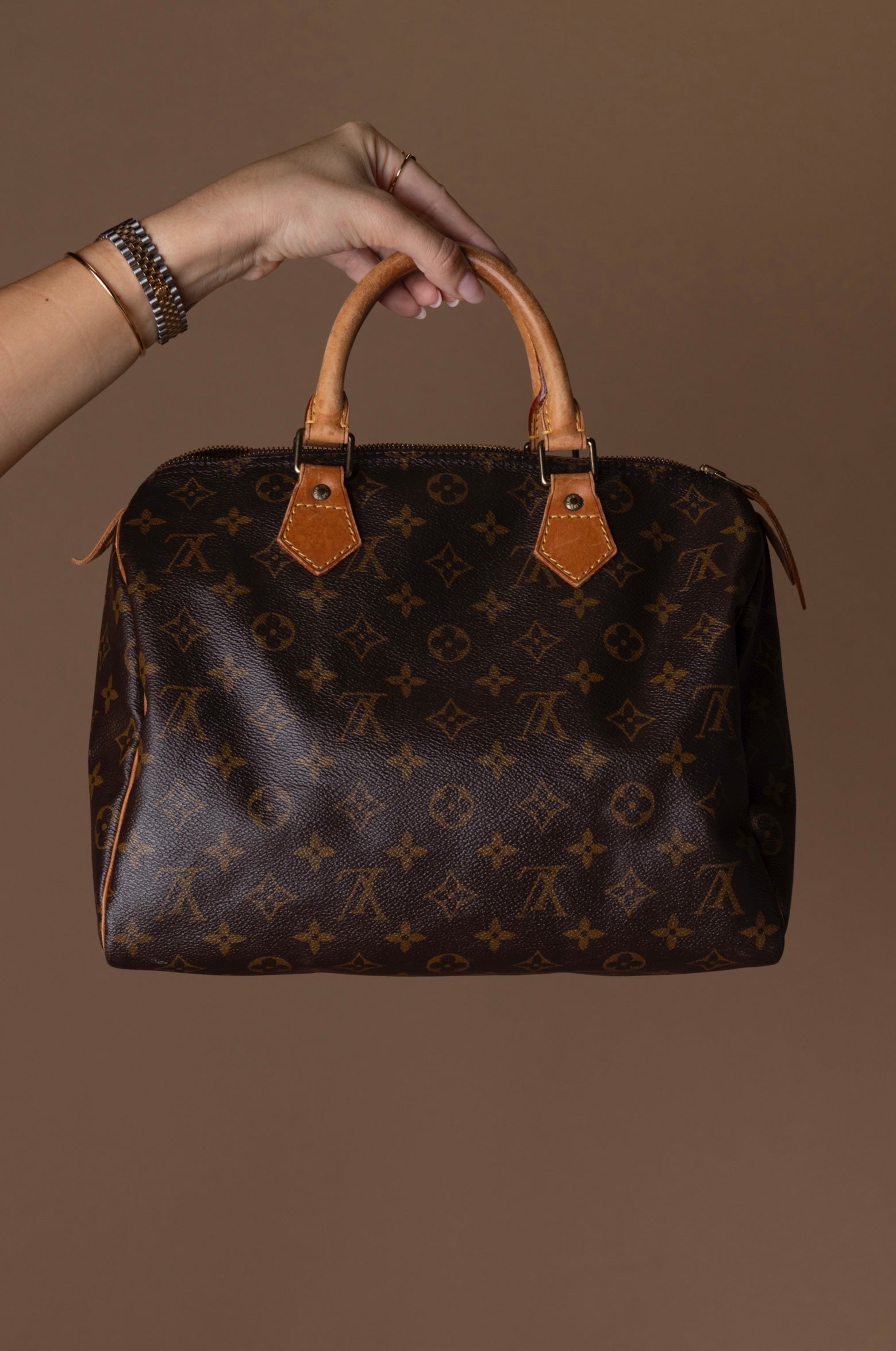 Louis Vuitton Speedy 30