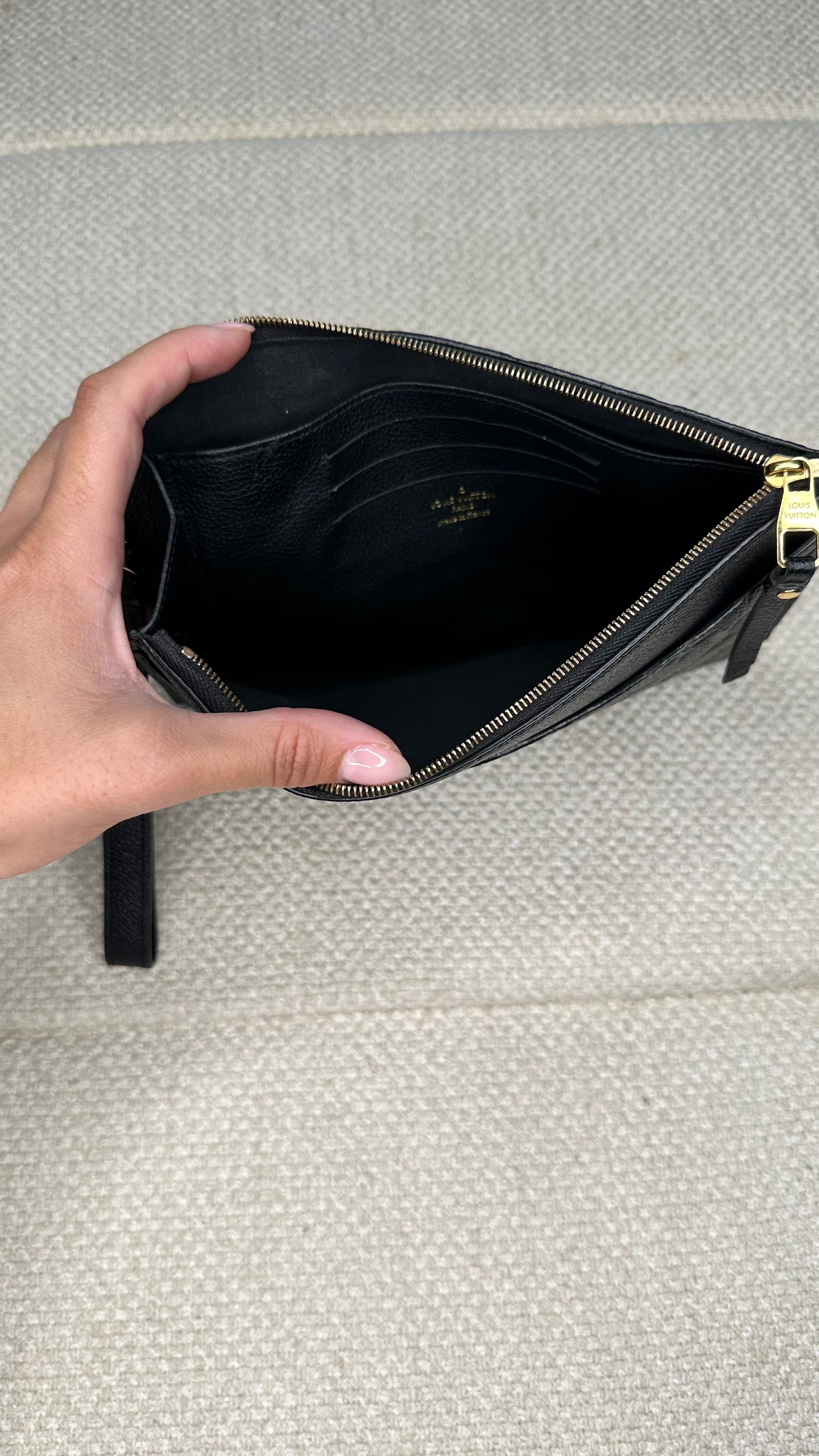 Pochette Louis Vuitton