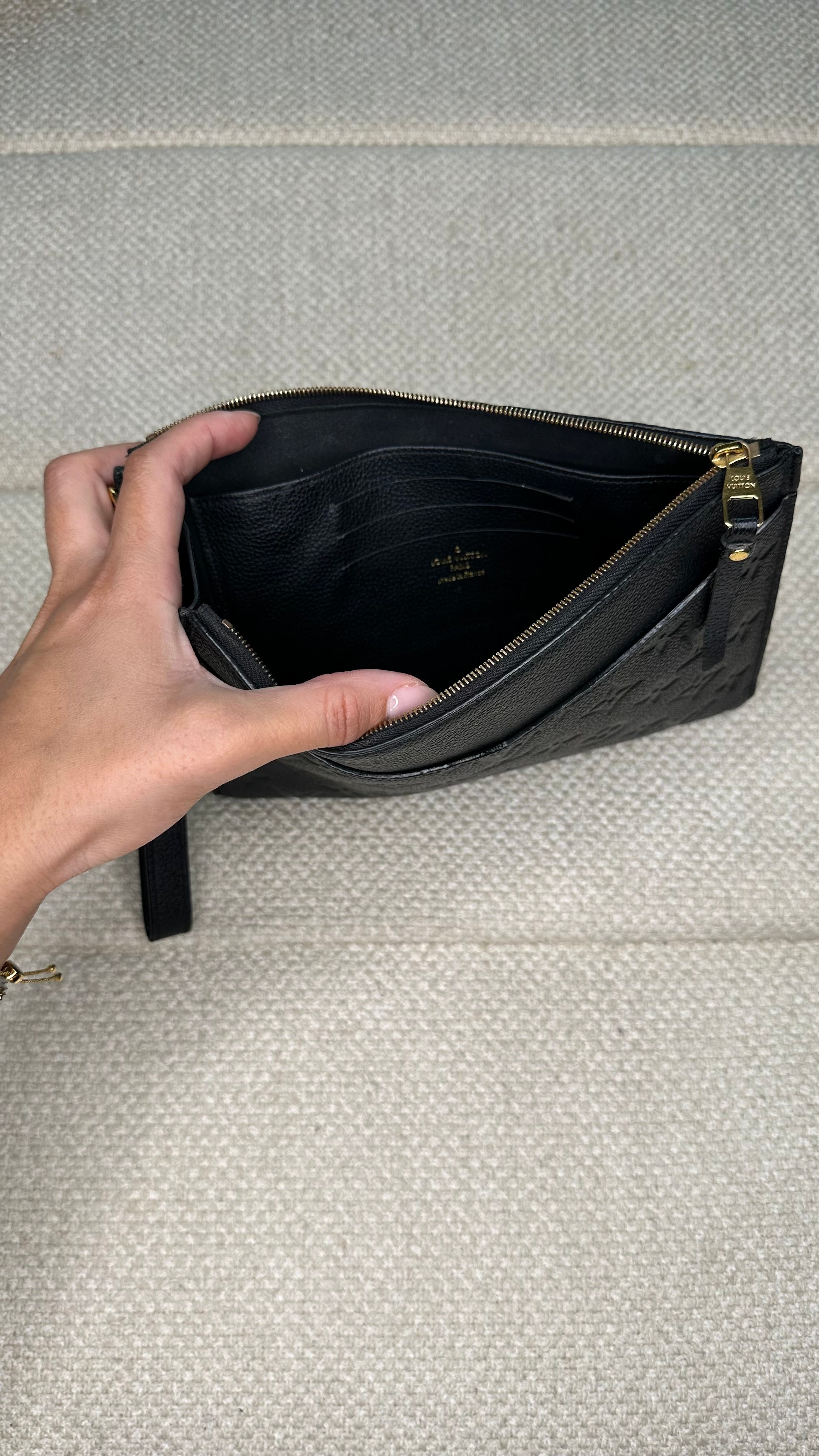 Pochette Louis Vuitton