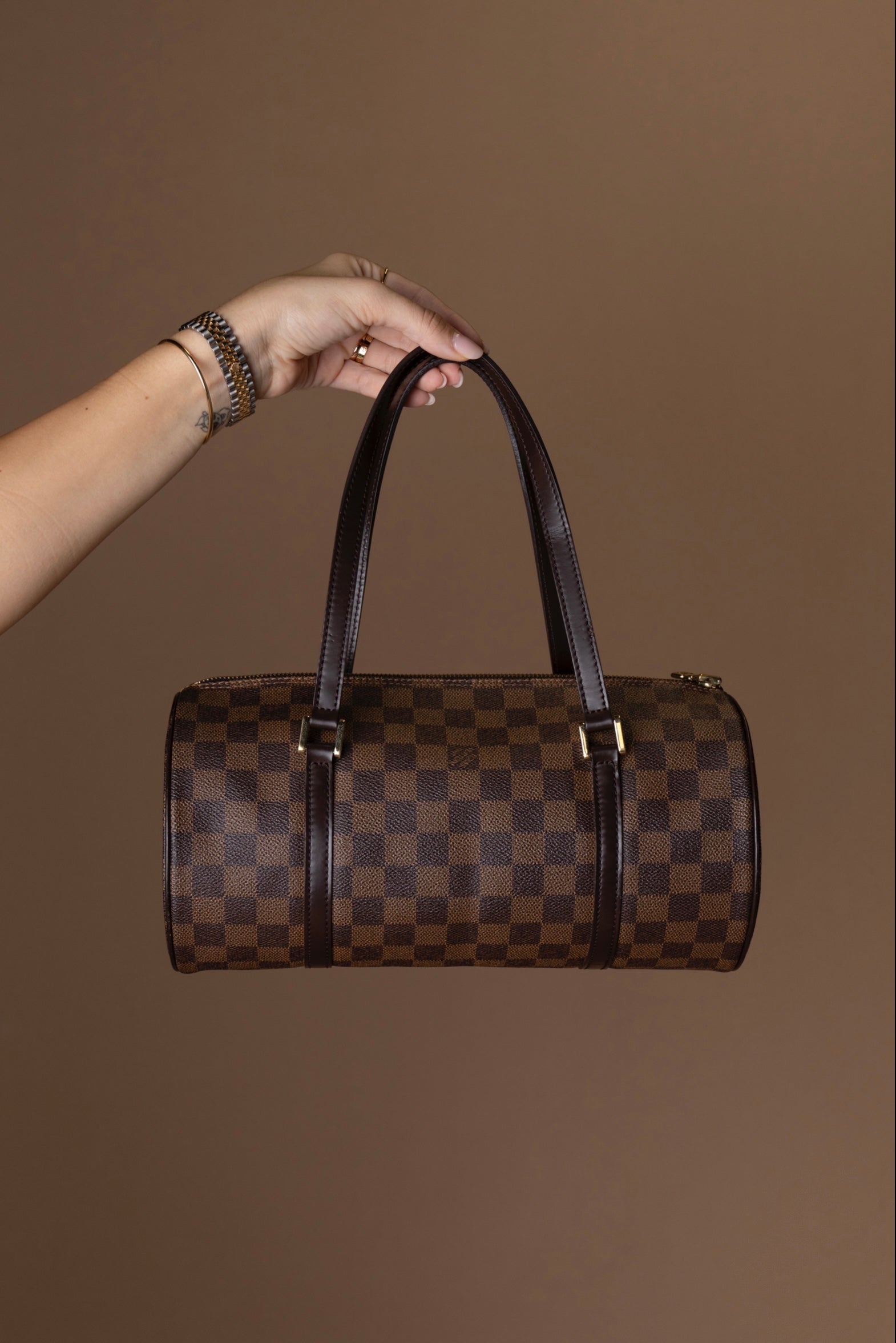 Louis Vuitton Papillon