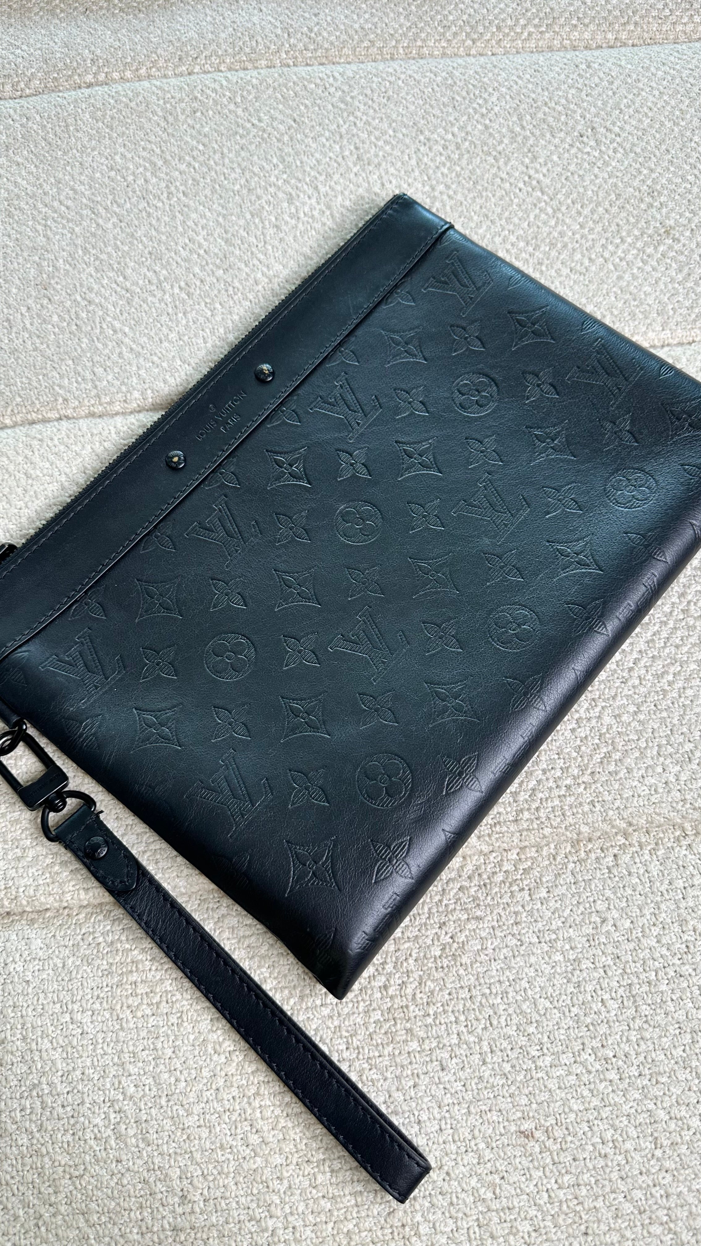 Louis Vuitton Pochette To-Go