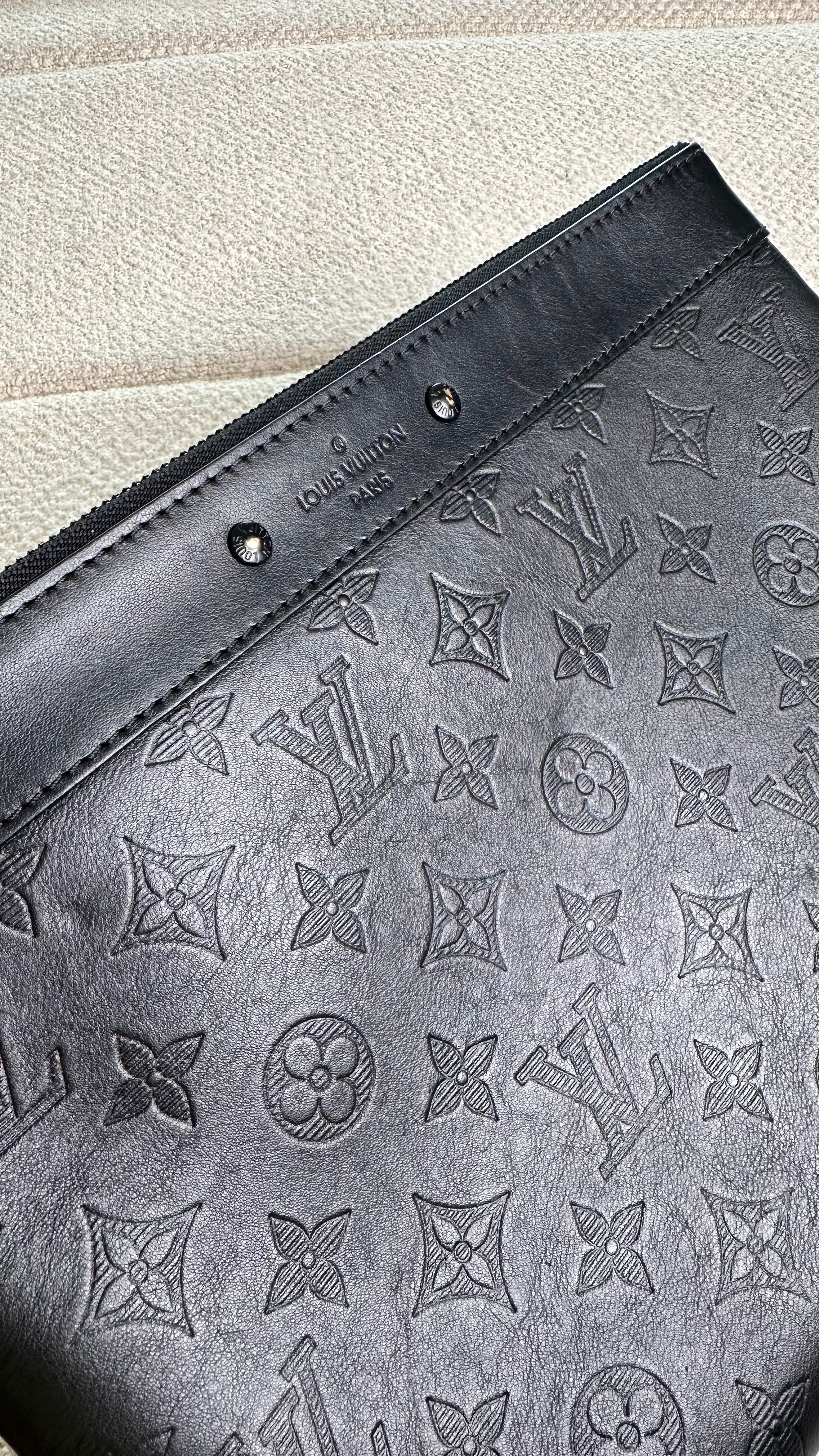 Louis Vuitton Pochette To-Go