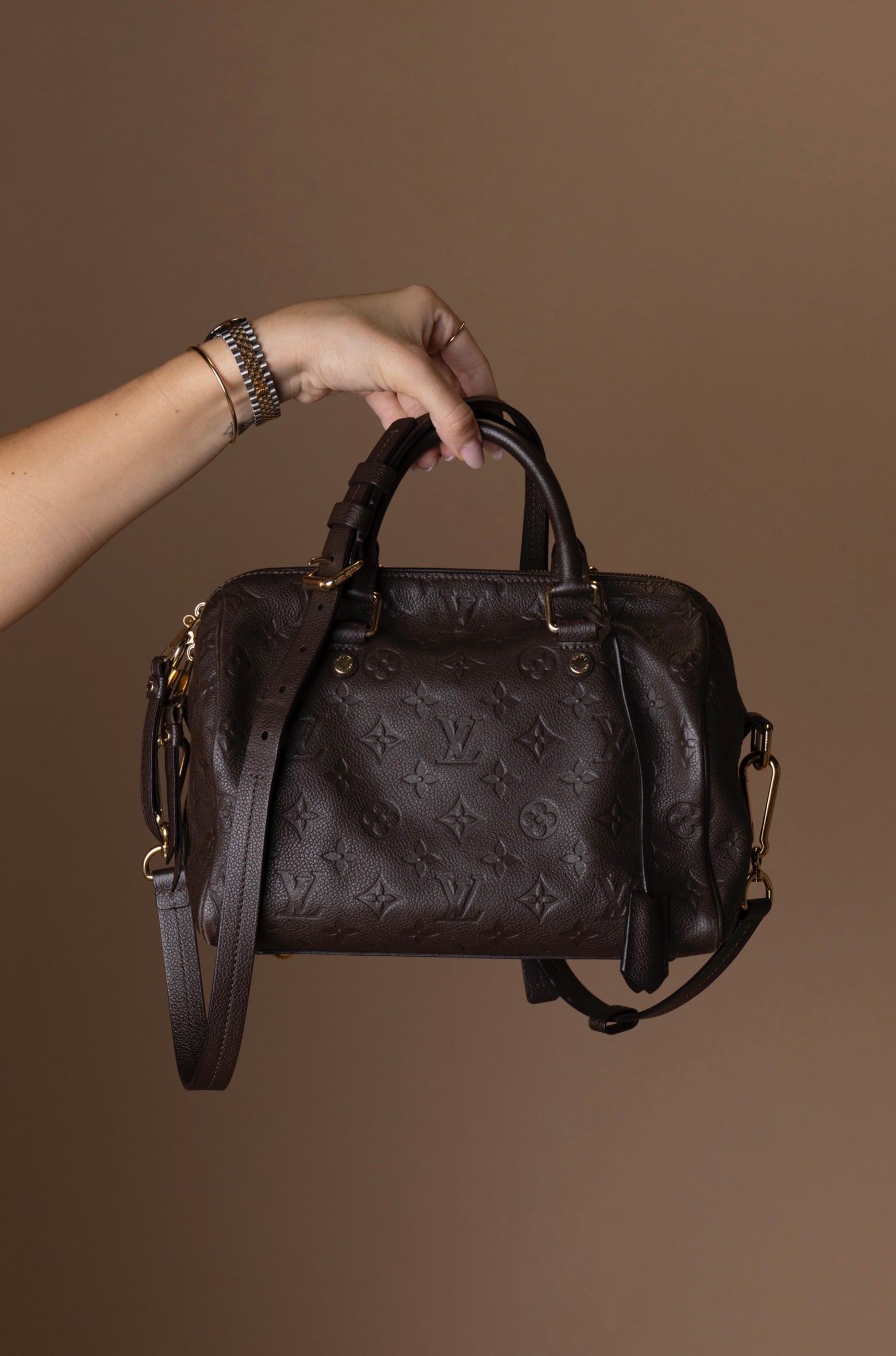 Louis Vuitton Speedy 25