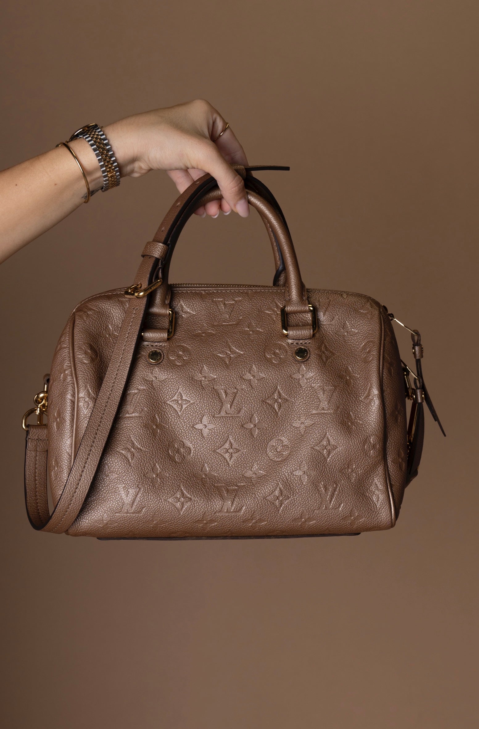 Louis Vuitton Speedy 25
