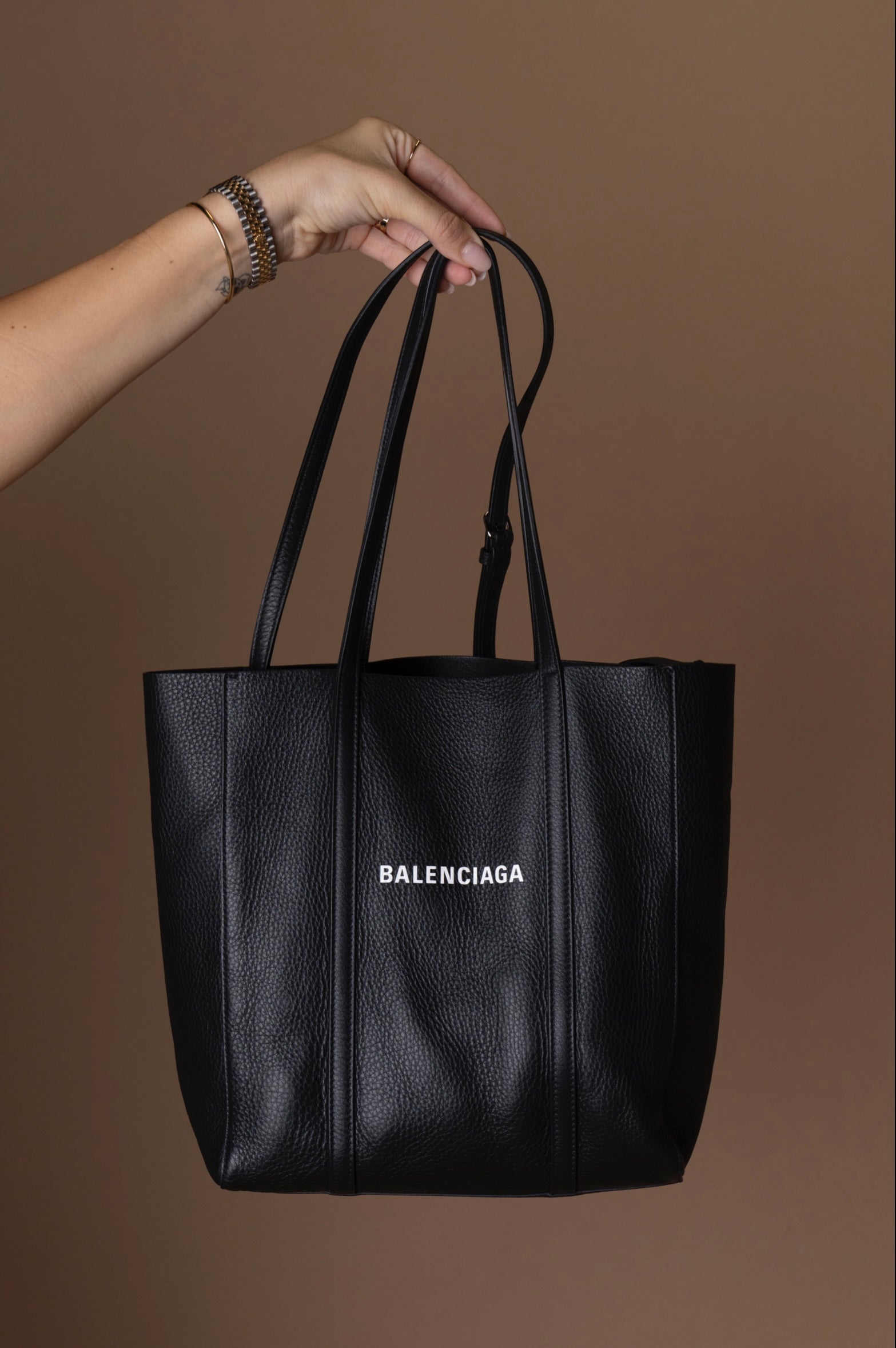 Balenciaga Tote Bag