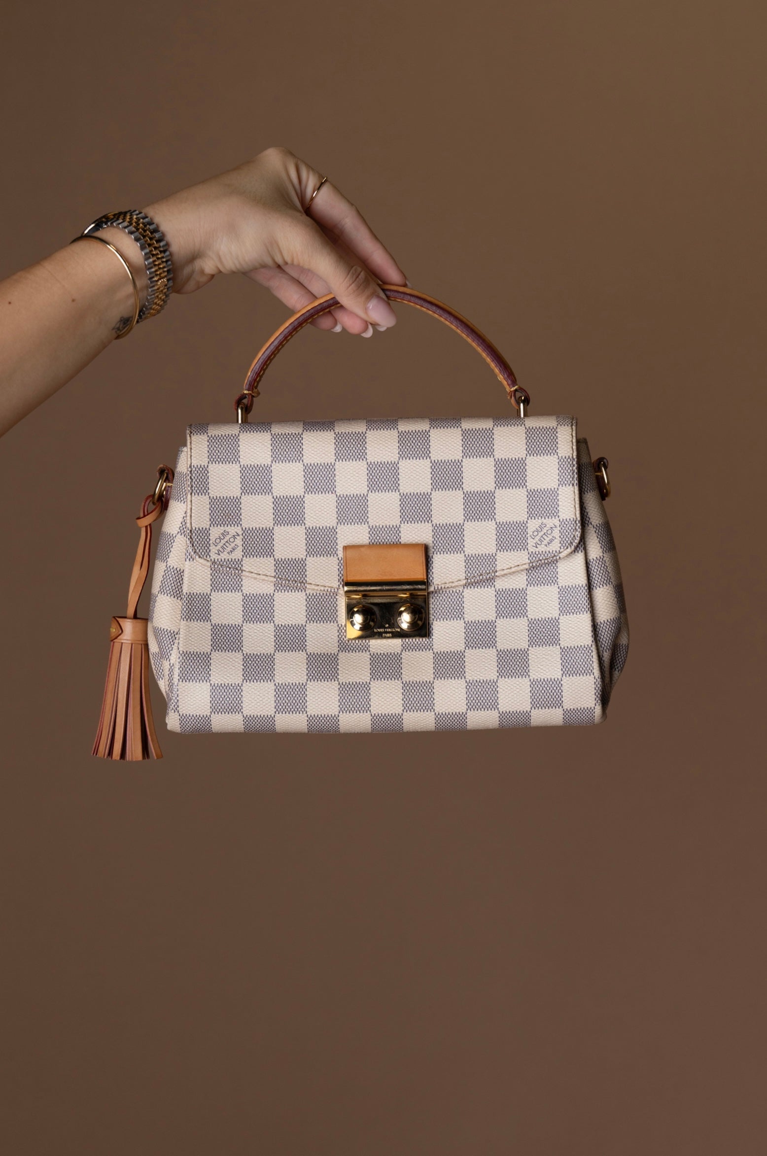 Louis Vuitton Croisette