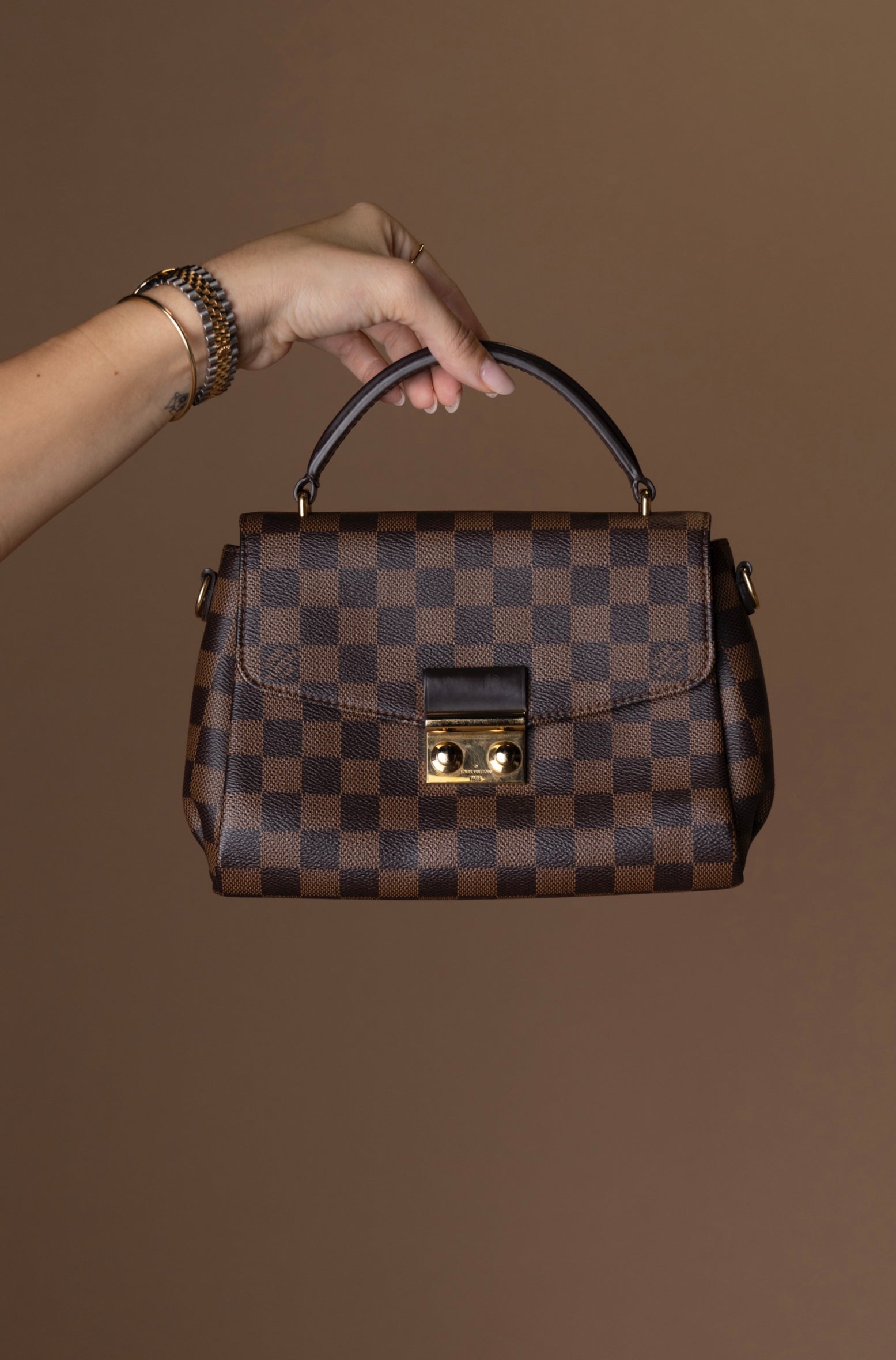 Louis Vuitton Croisette