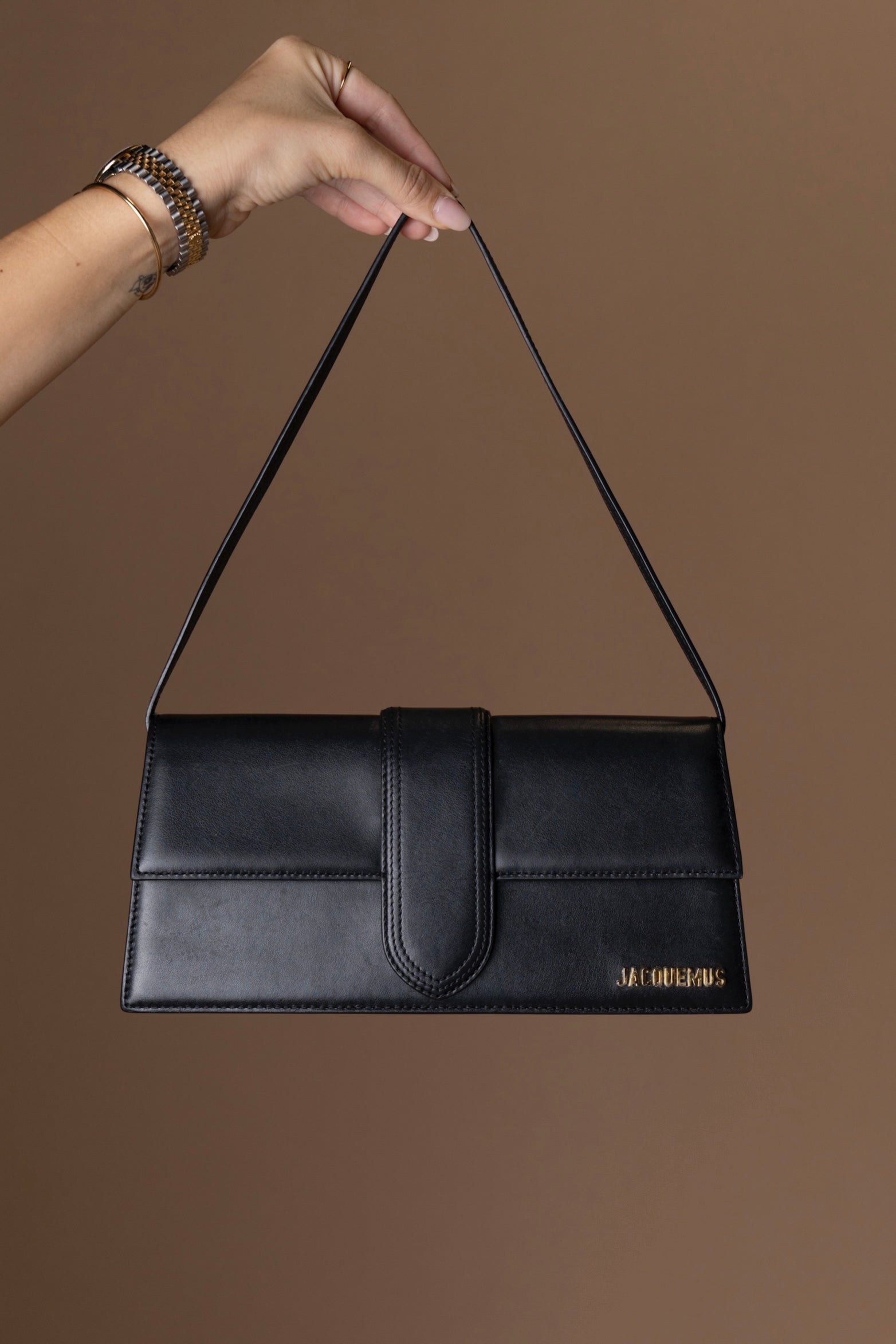 Jacquemus Le Bambino