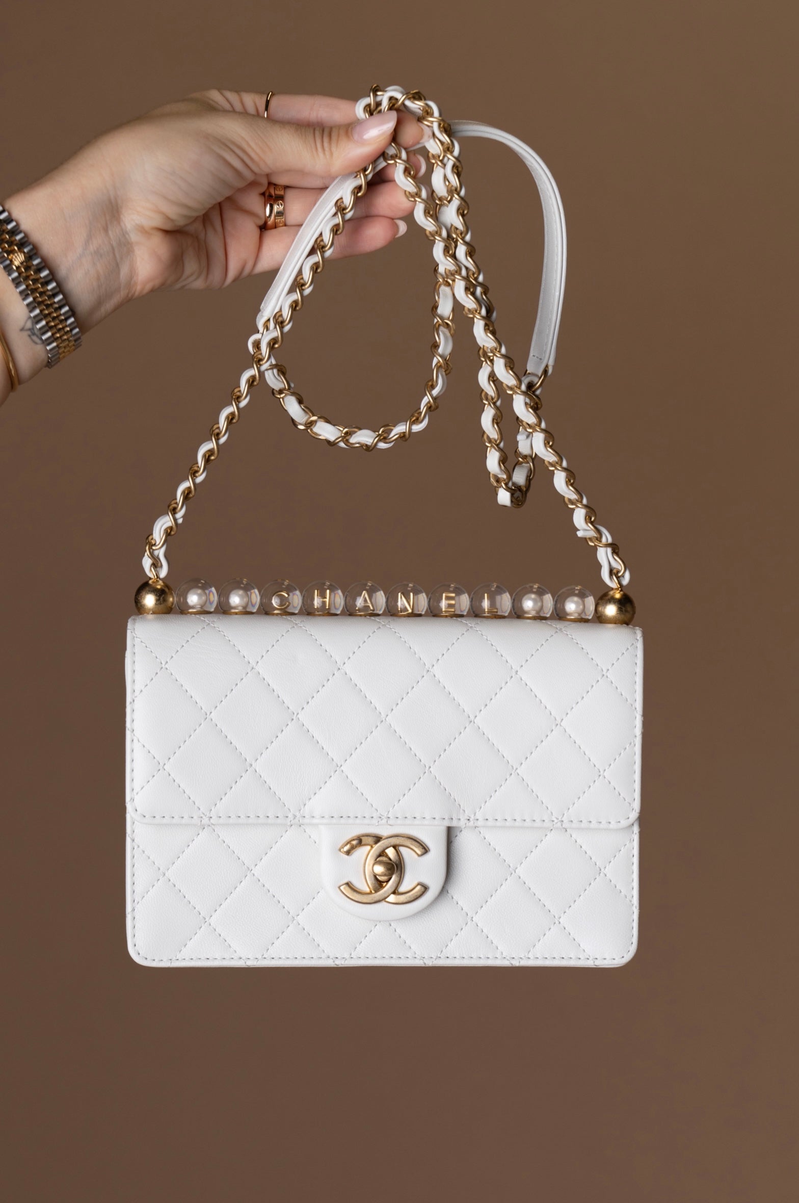 Chanel Flap Bag