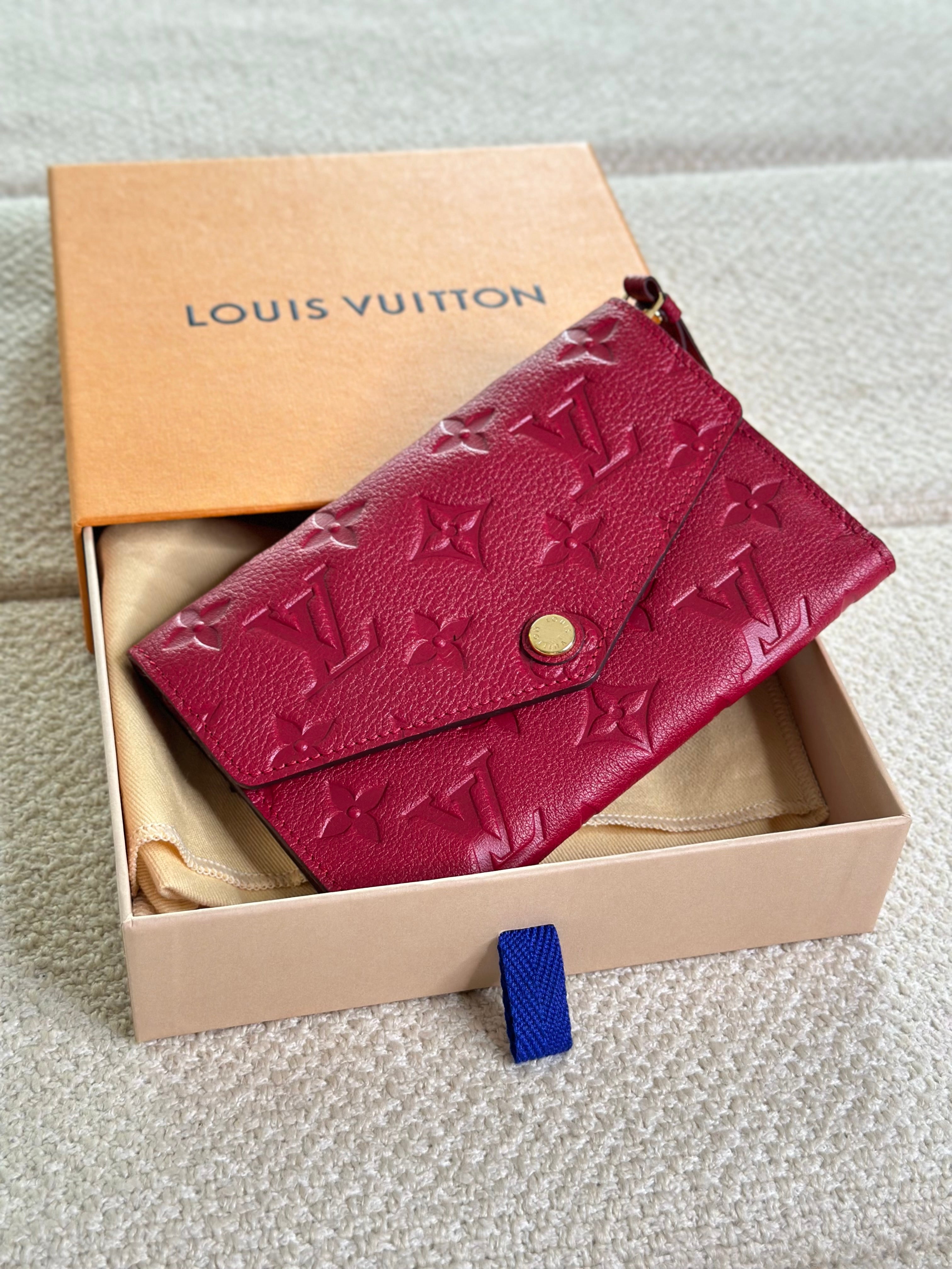 Louis Vuitton Wallet