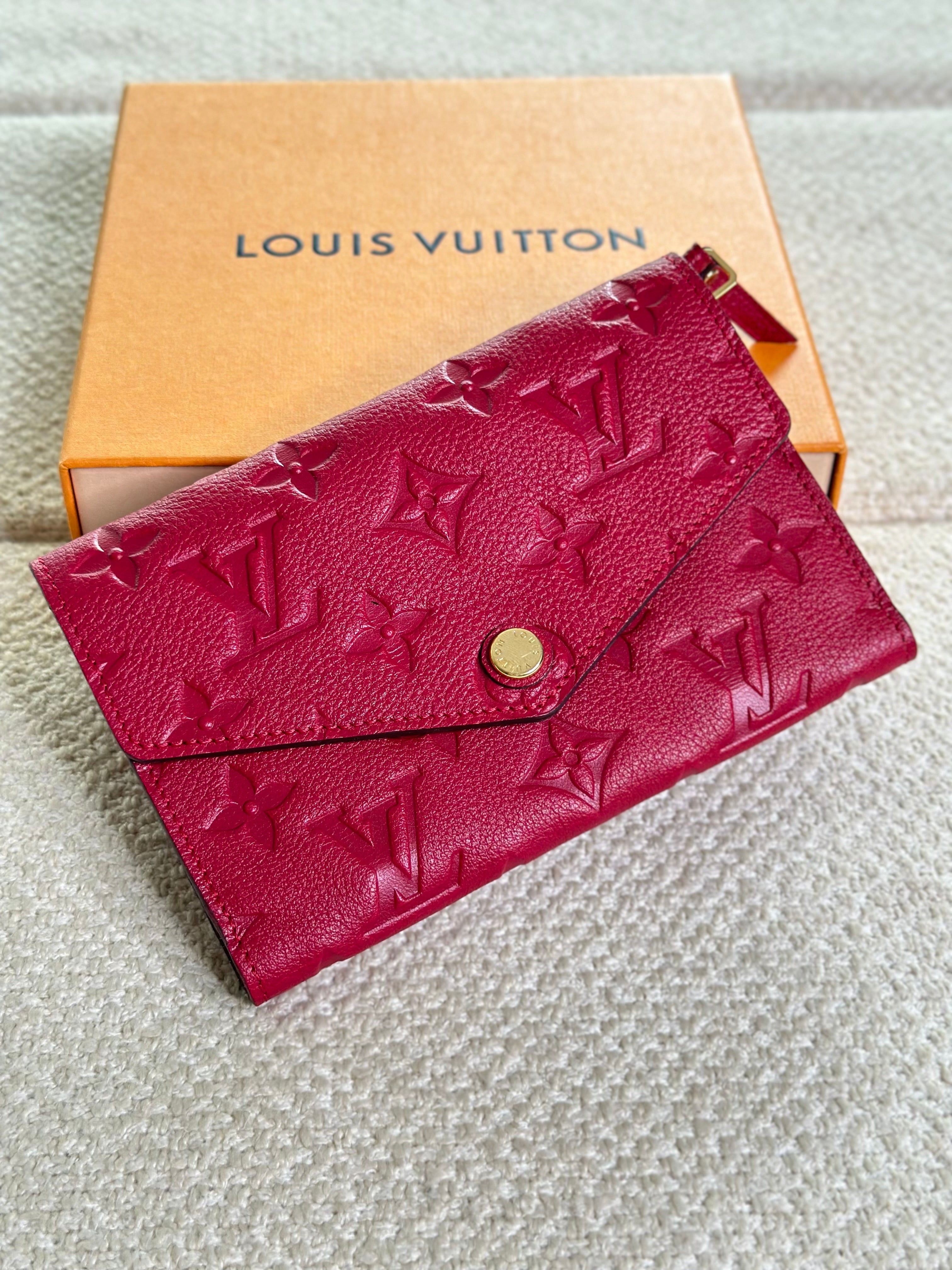 Louis Vuitton Wallet