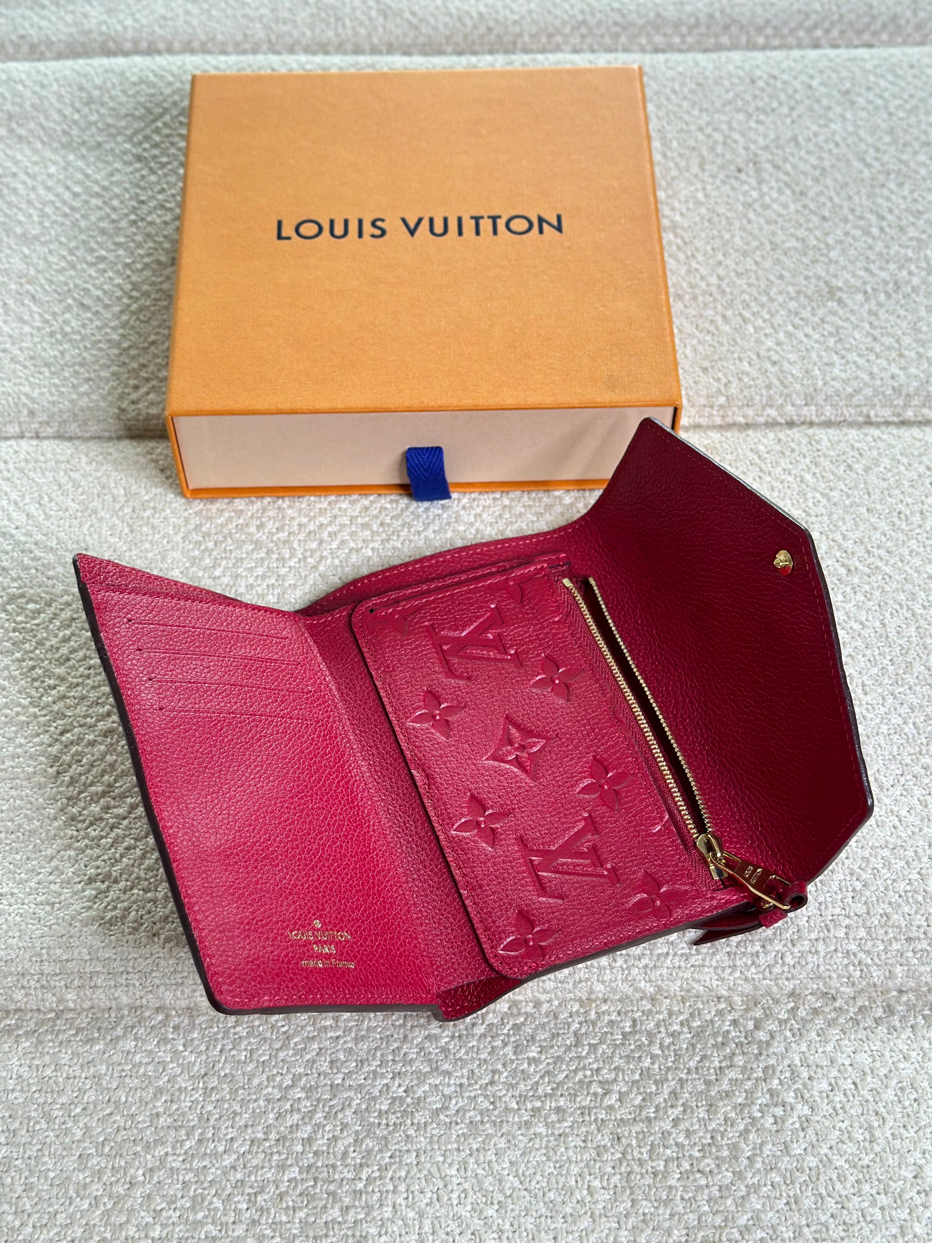 Louis Vuitton Wallet