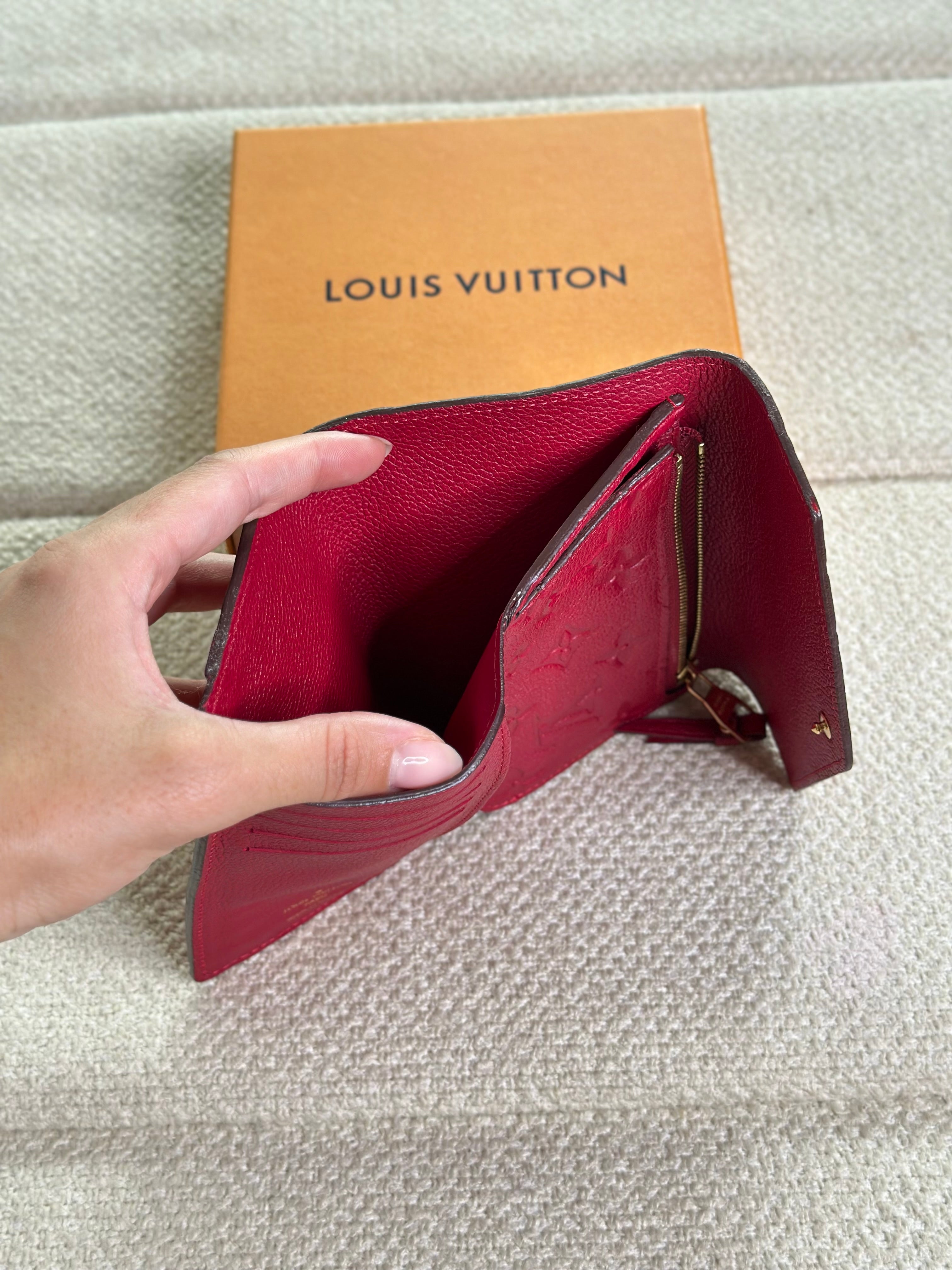 Louis Vuitton Wallet