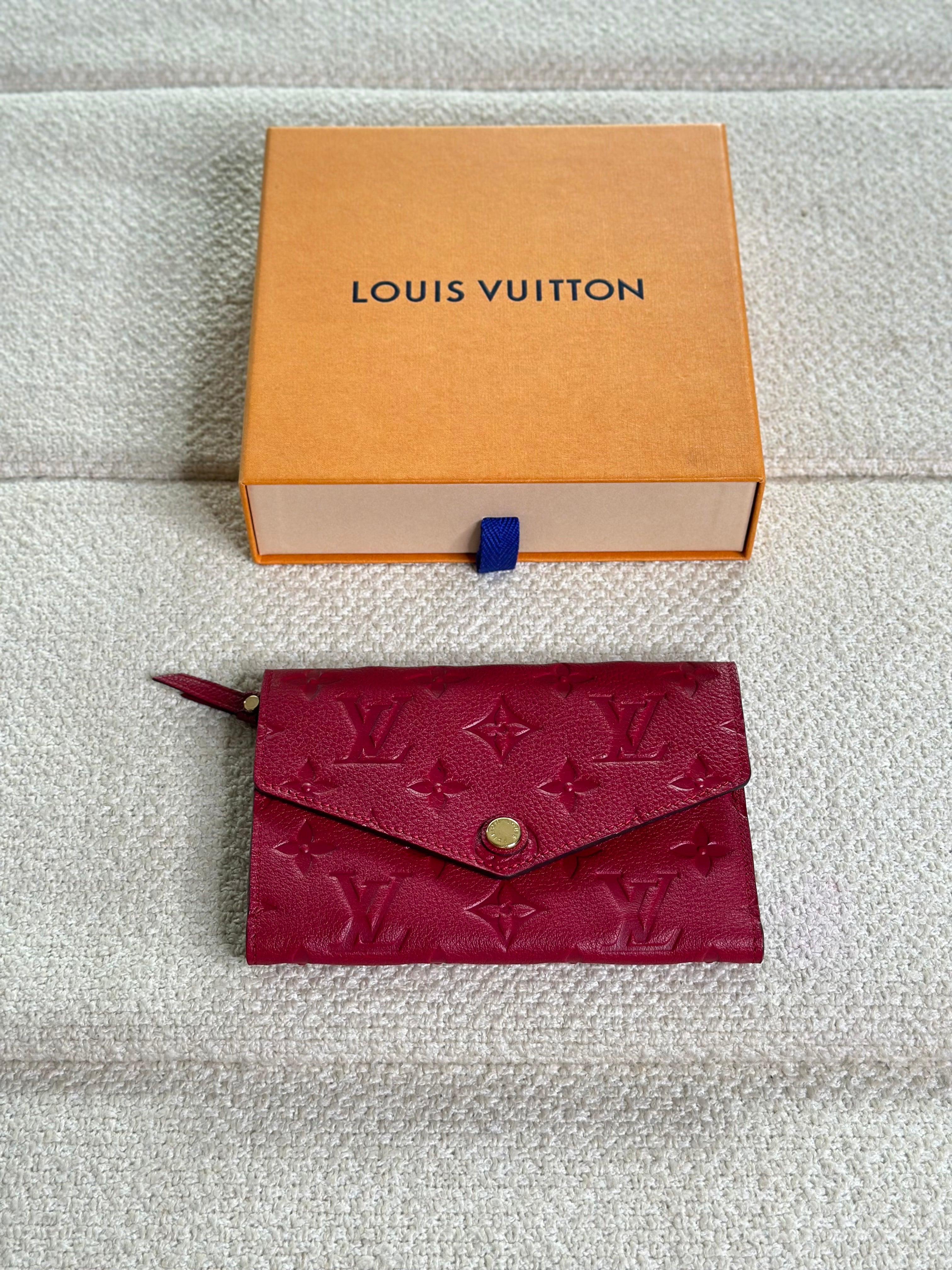 Louis Vuitton Wallet