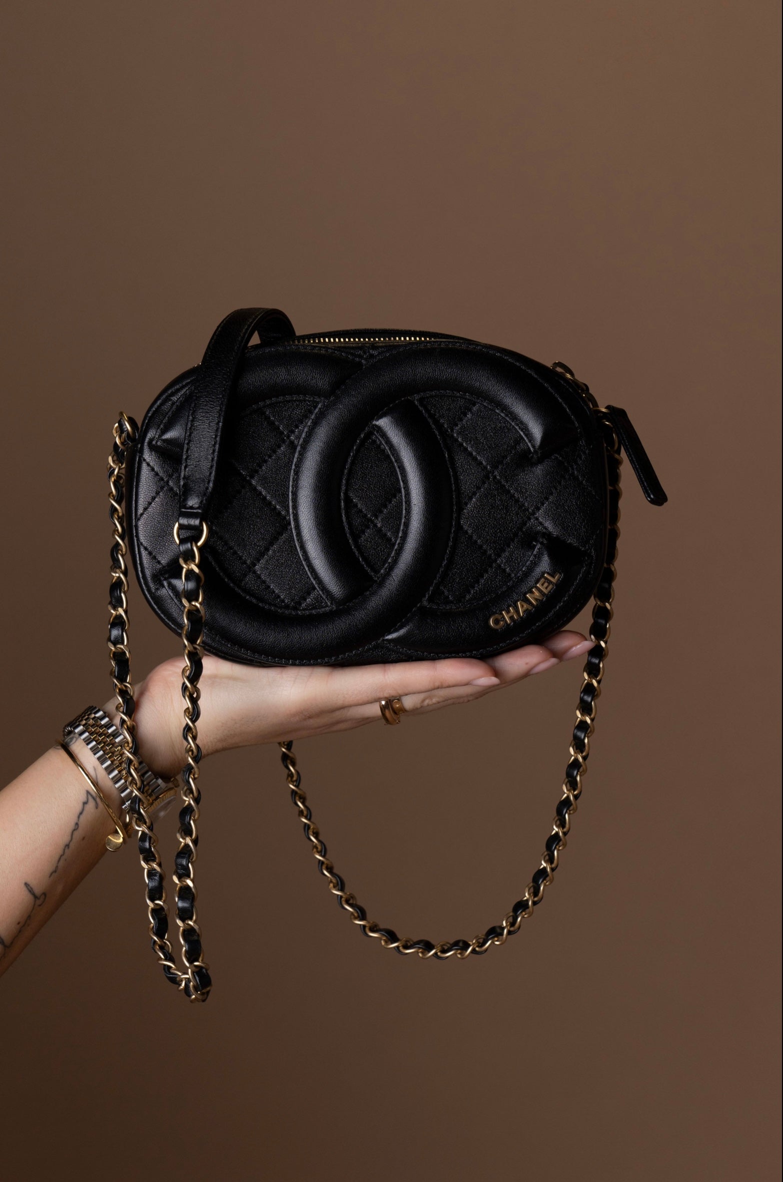 Chanel Coco Midnight