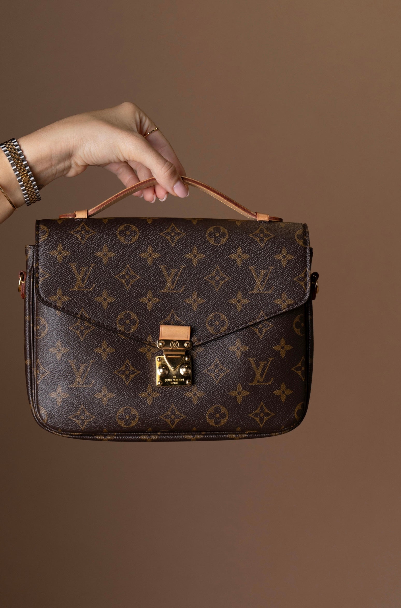 Louis Vuitton Metis