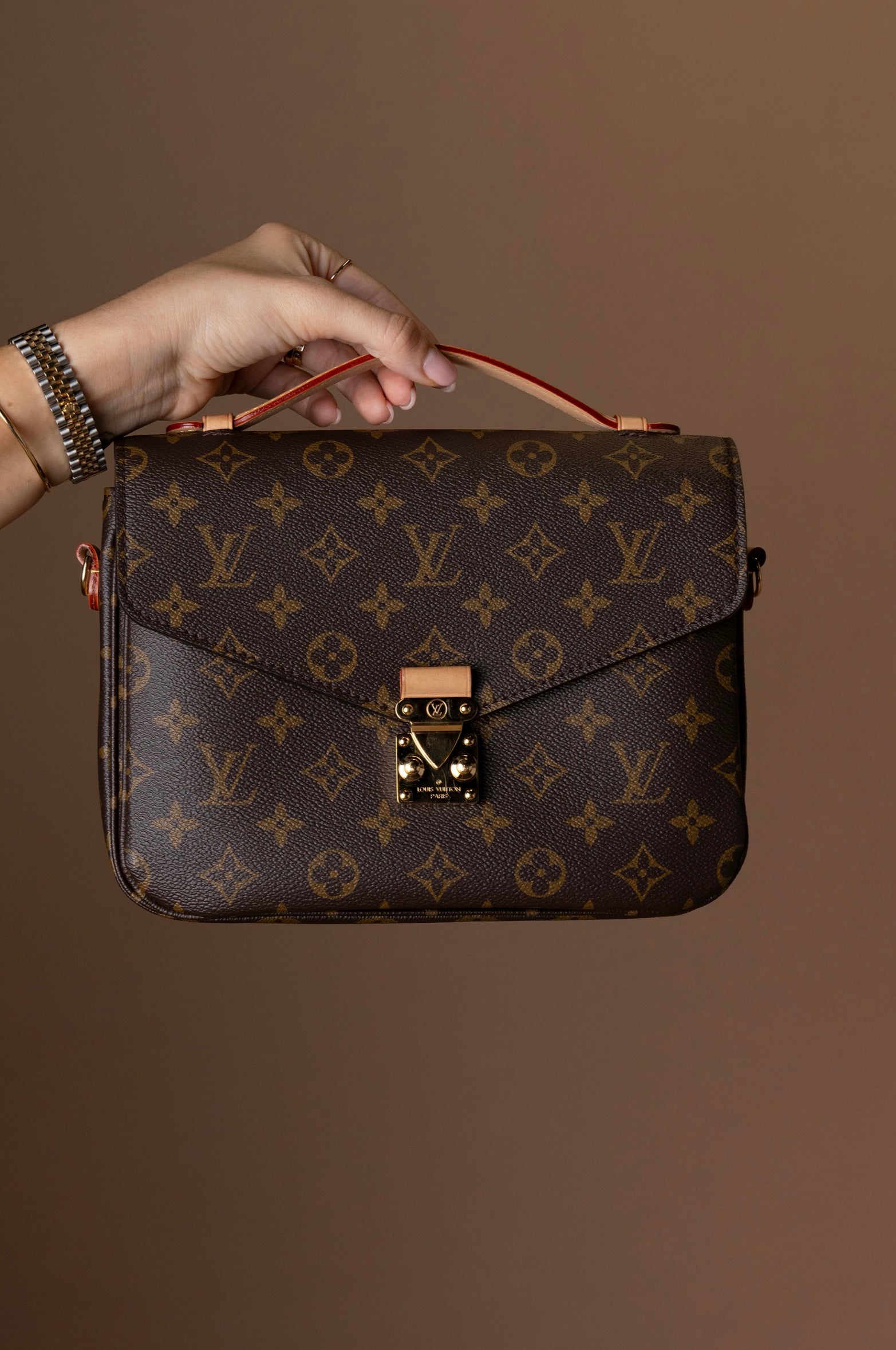 Louis Vuitton Metis