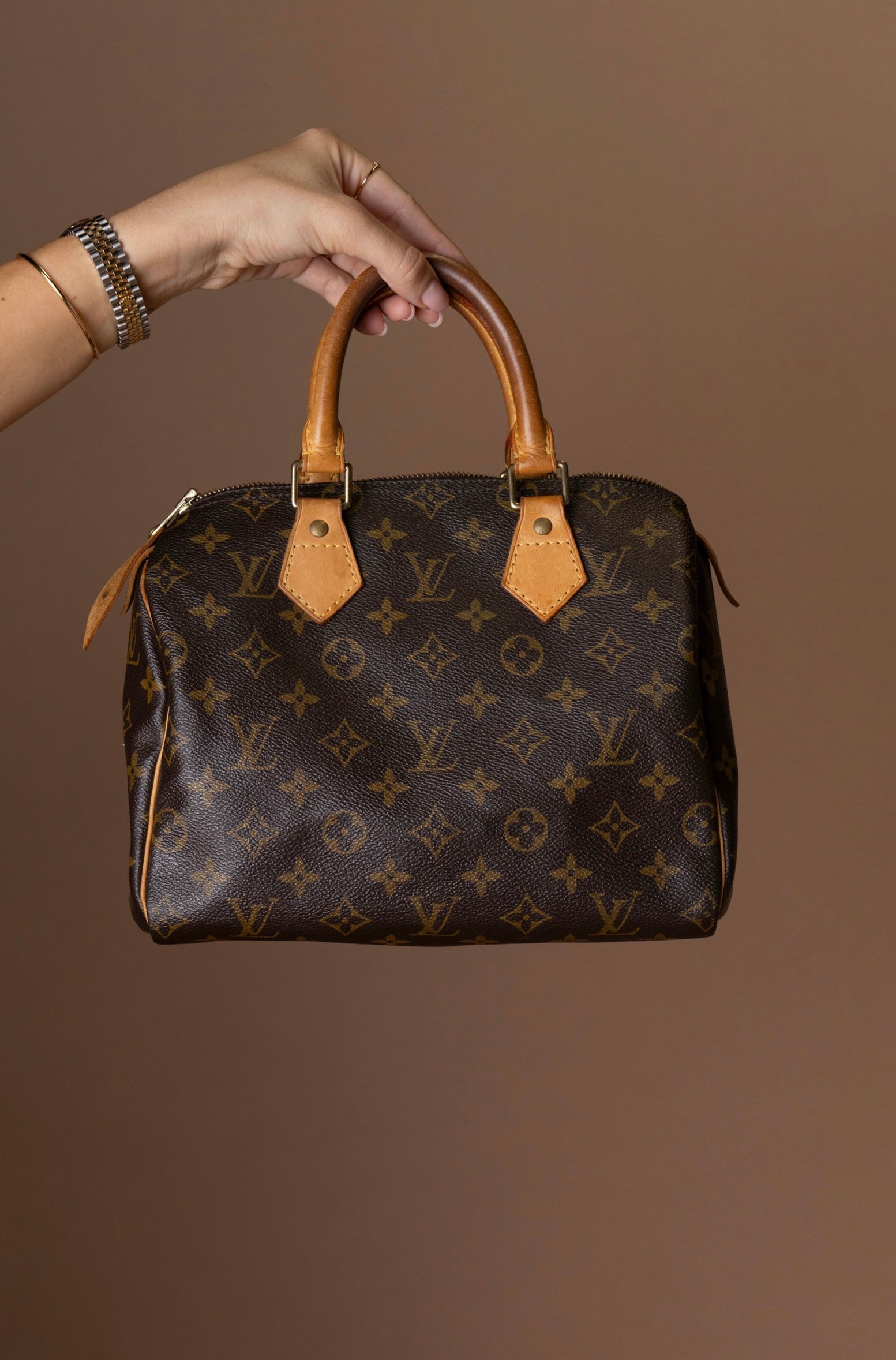 Louis Vuitton Speedy 25