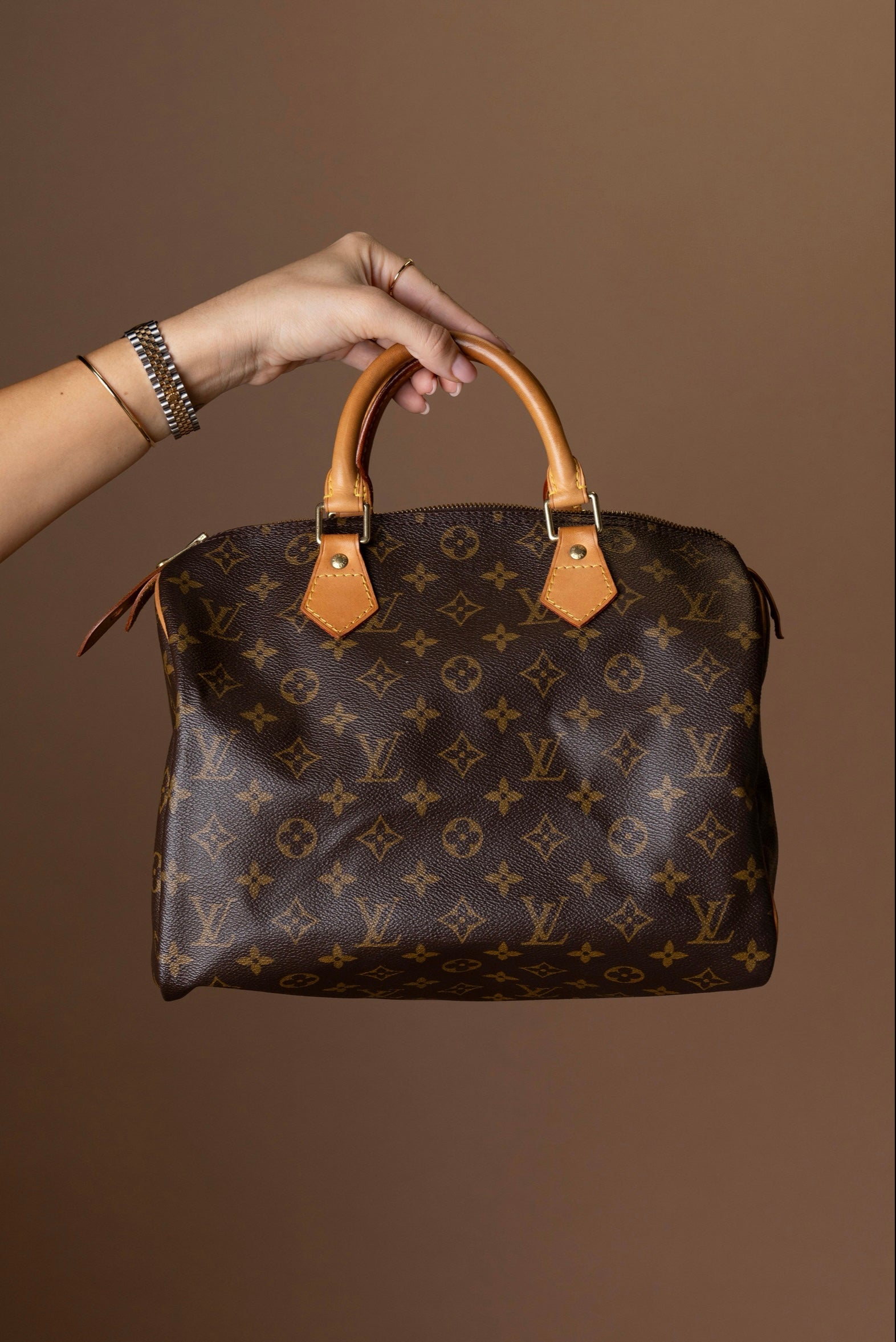 Louis Vuitton Speedy 30