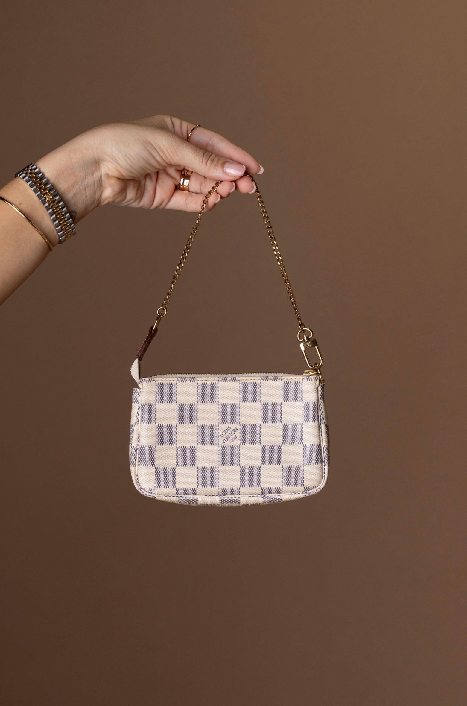 Louis Vuitton Mini Pochette Accessoire